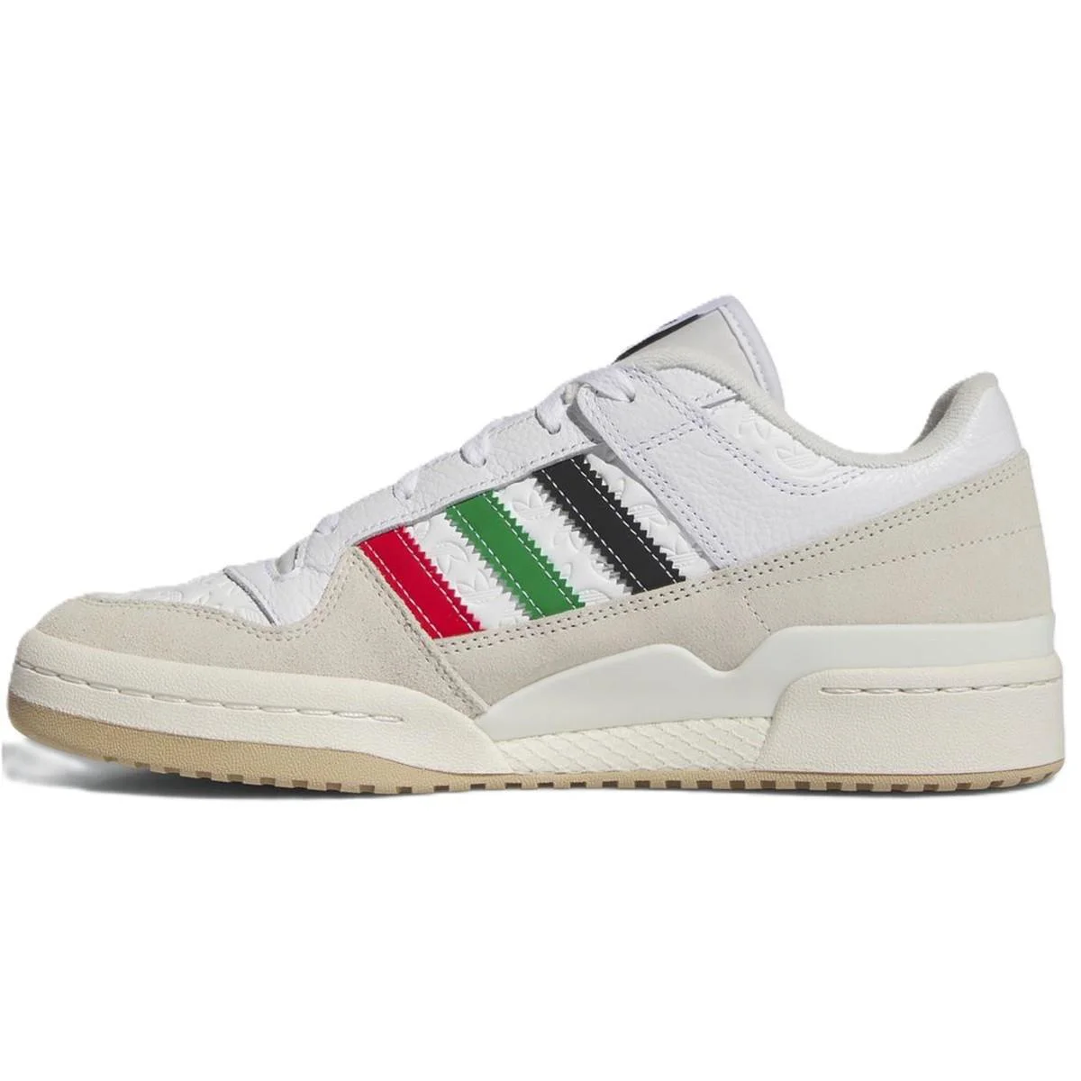 Adidas Forum Low CL Unisex Sneaker Red Unisex Günlük Spor Ayakkabı Beyaz Fiyatı, Yorumları ve Özellikleri