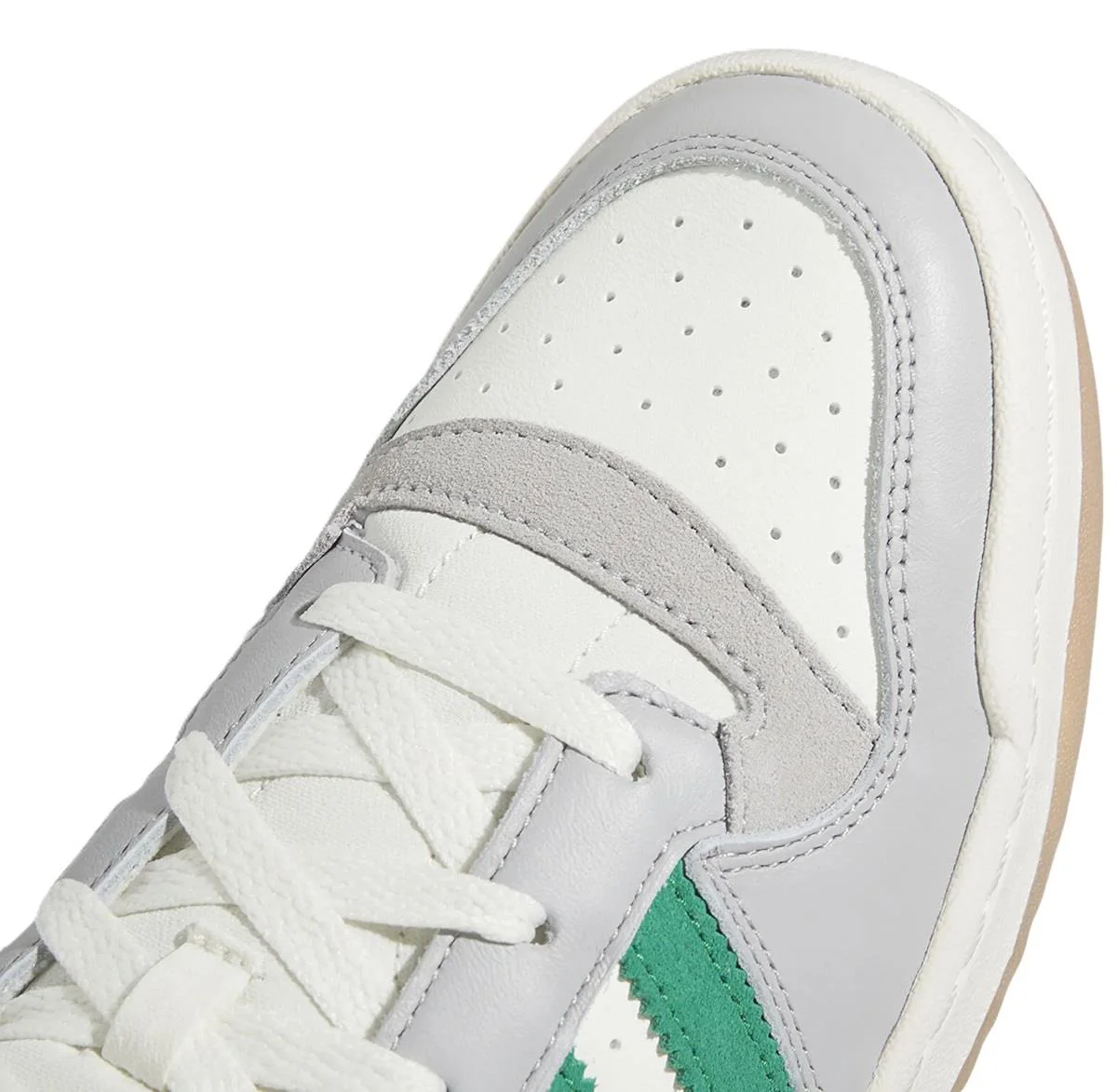 Adidas Forum Low CL Unisex Sneaker Grey Unisex Günlük Spor Ayakkabı Gri Fiyatı, Yorumları ve Özellikleri