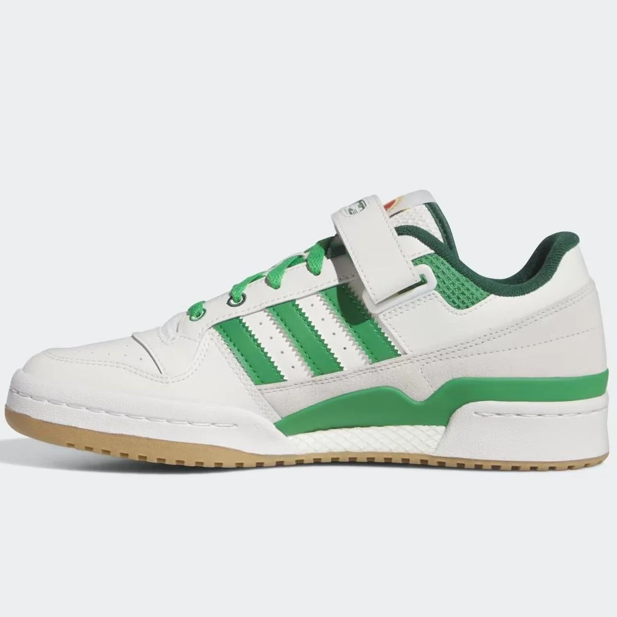 Adidas Forum Low Leather Unisex Sneaker White Green Unisex Hakiki Deri Günlük Spor Ayakkabı Beyaz Yeşil Fiyatı, Yorumları ve Özellikleri