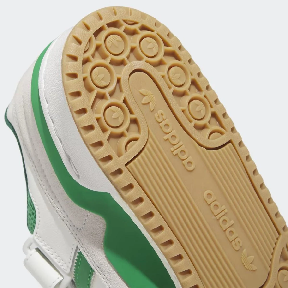 Adidas Forum Low Leather Unisex Sneaker White Green Unisex Hakiki Deri Günlük Spor Ayakkabı Beyaz Yeşil Fiyatı, Yorumları ve Özellikleri