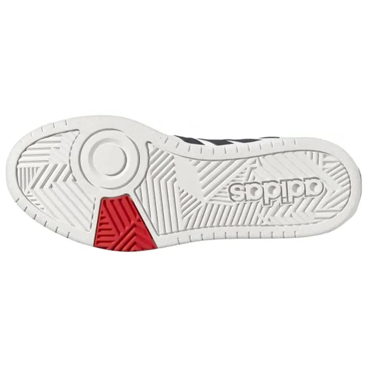 Adidas Hoops 3.0 Mid Mens Sneaker White Erkek Günlük Spor Ayakkabı Beyaz Fiyatı, Yorumları ve Özellikleri