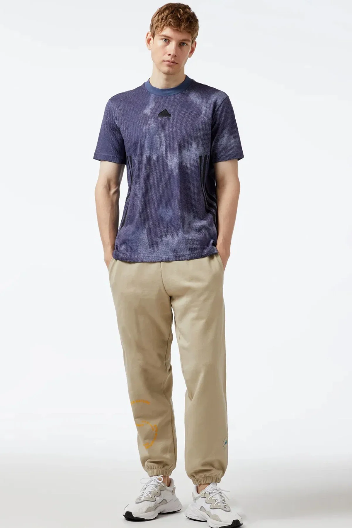Adidas M Fi 3S T Mens Multicolored Antrenman T-Shirt Erkek Antrenman Tişört Mavi Adidas M Fi 3S T Mens Multicolored Antrenman T-Shirt Erkek Antrenman Tişört Mavi Fiyatı, Yorumları ve Özellikleri