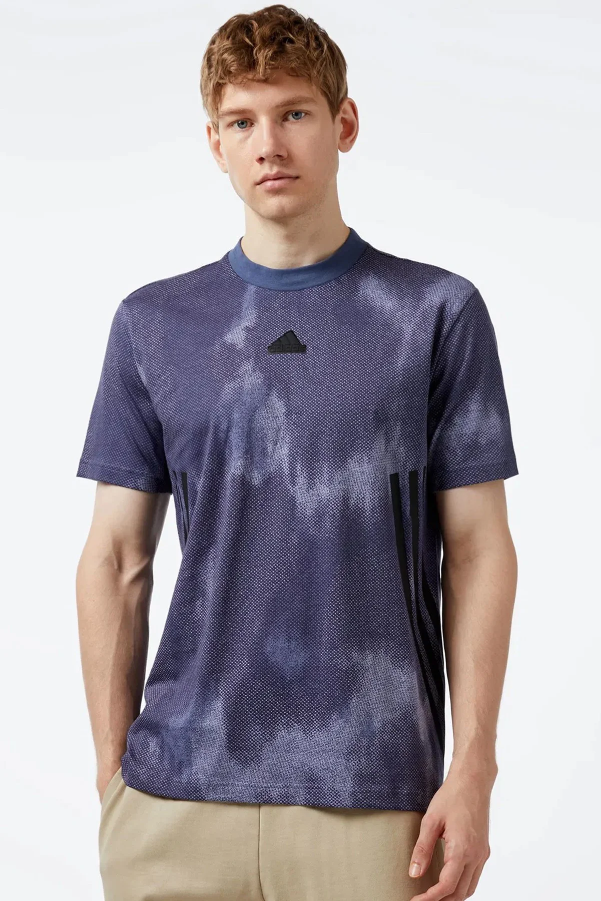 Adidas M Fi 3S T Mens Multicolored Antrenman T-Shirt Erkek Antrenman Tişört Mavi Adidas M Fi 3S T Mens Multicolored Antrenman T-Shirt Erkek Antrenman Tişört Mavi Fiyatı, Yorumları ve Özellikleri