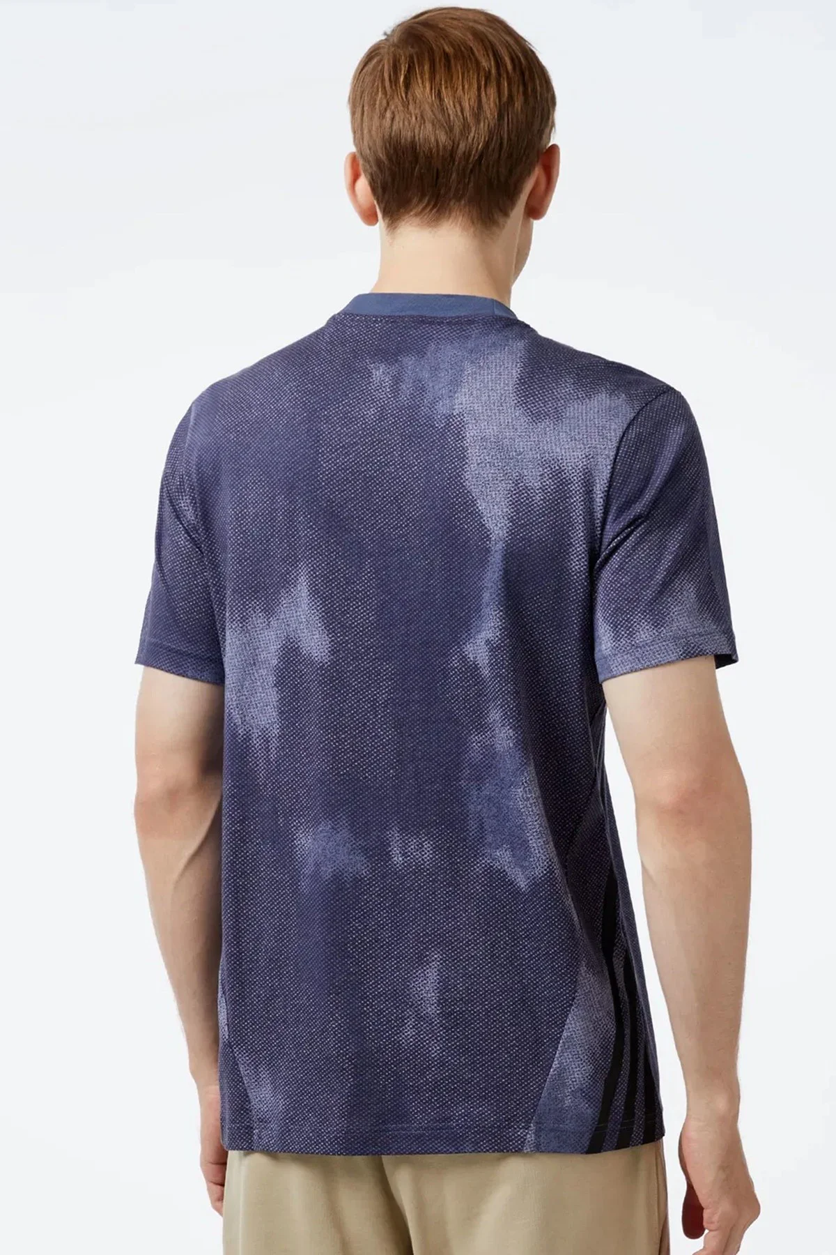 Adidas M Fi 3S T Mens Multicolored Antrenman T-Shirt Erkek Antrenman Tişört Mavi Adidas M Fi 3S T Mens Multicolored Antrenman T-Shirt Erkek Antrenman Tişört Mavi Fiyatı, Yorumları ve Özellikleri