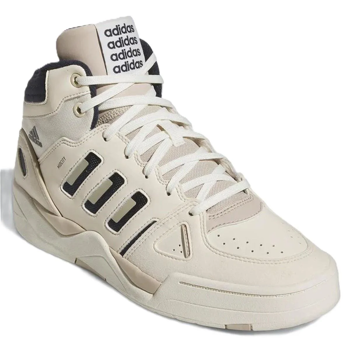 Adidas Midcity Unisex Sneaker White Unisex Günlük Spor Ayakkabı Beyaz Adidas Midcity Unisex Sneaker White Unisex Günlük Spor Ayakkabı Beyaz Fiyatı, Yorumları ve Özellikleri