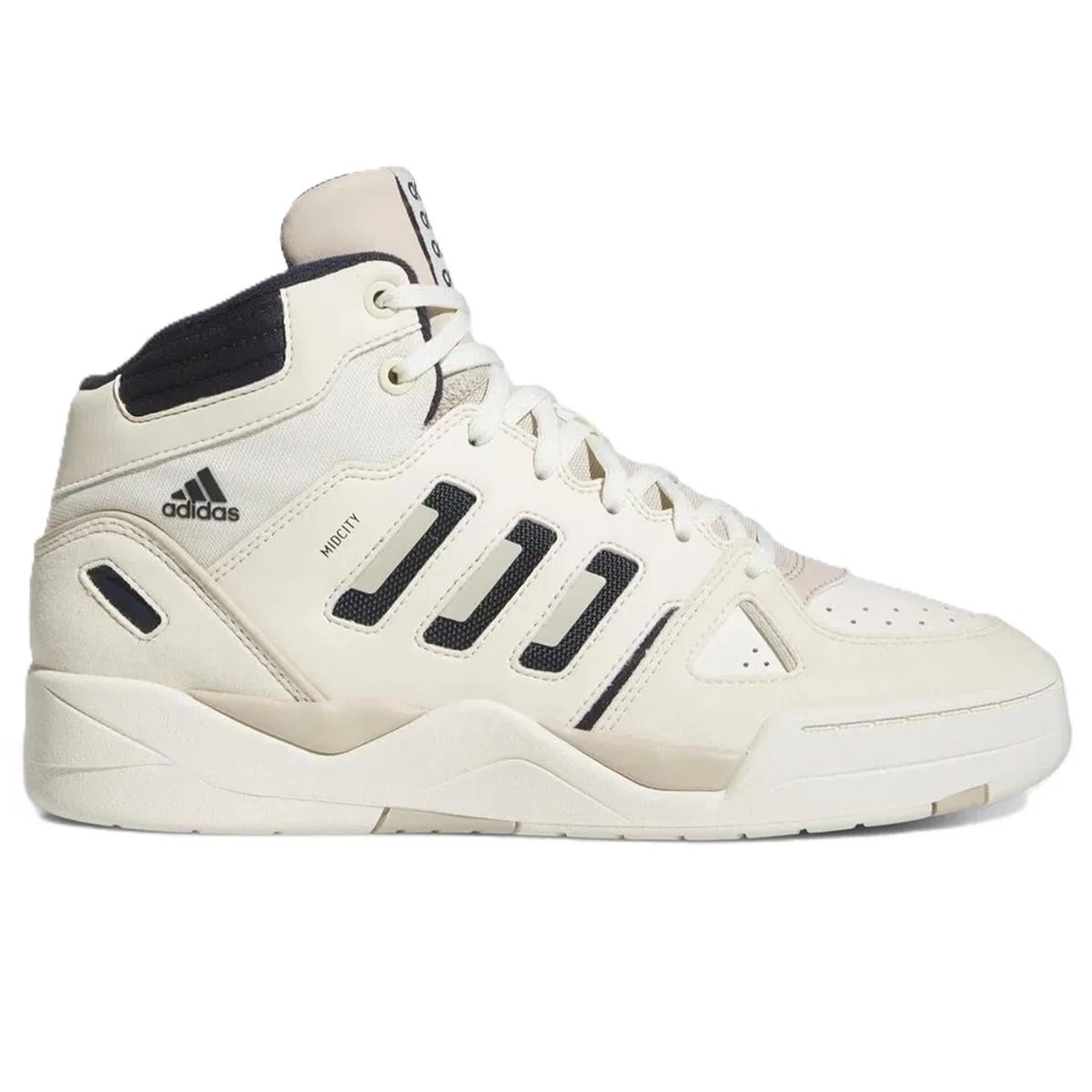 Adidas Midcity Unisex Sneaker White Unisex Günlük Spor Ayakkabı Beyaz Adidas Midcity Unisex Sneaker White Unisex Günlük Spor Ayakkabı Beyaz Fiyatı, Yorumları ve Özellikleri