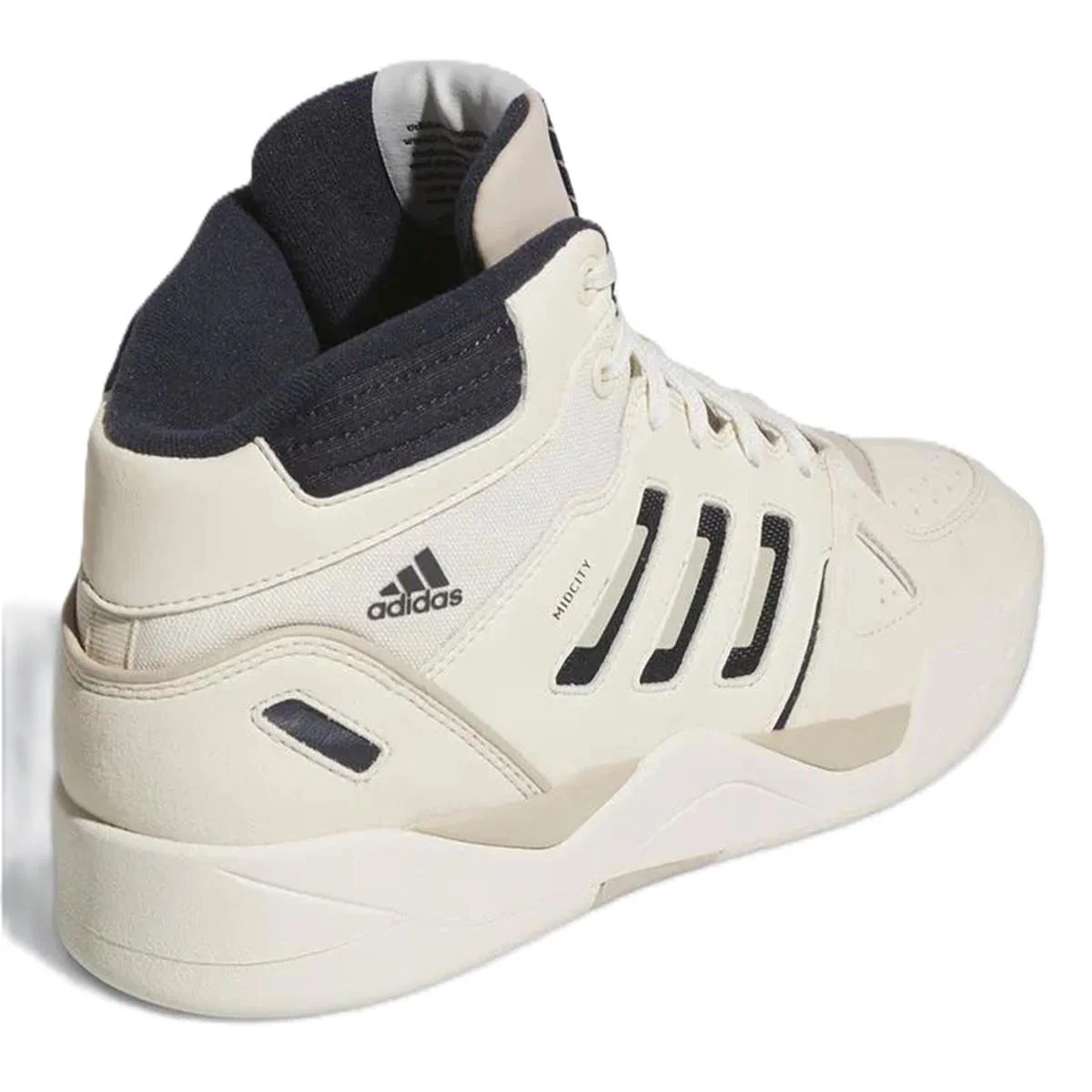 Adidas Midcity Unisex Sneaker White Unisex Günlük Spor Ayakkabı Beyaz Adidas Midcity Unisex Sneaker White Unisex Günlük Spor Ayakkabı Beyaz Fiyatı, Yorumları ve Özellikleri
