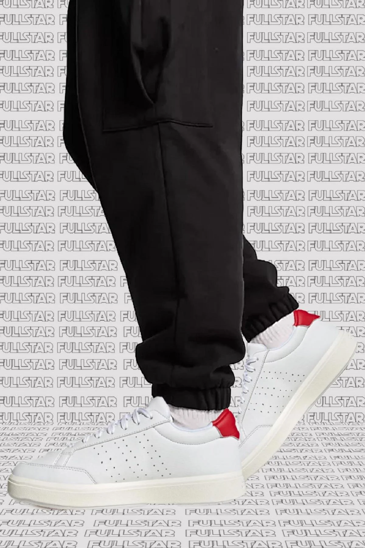 Adidas Nova Court Vegan Leather Sneaker Günlük Beyaz Deri Ayakkabı Fiyatı, Yorumları ve Özellikleri