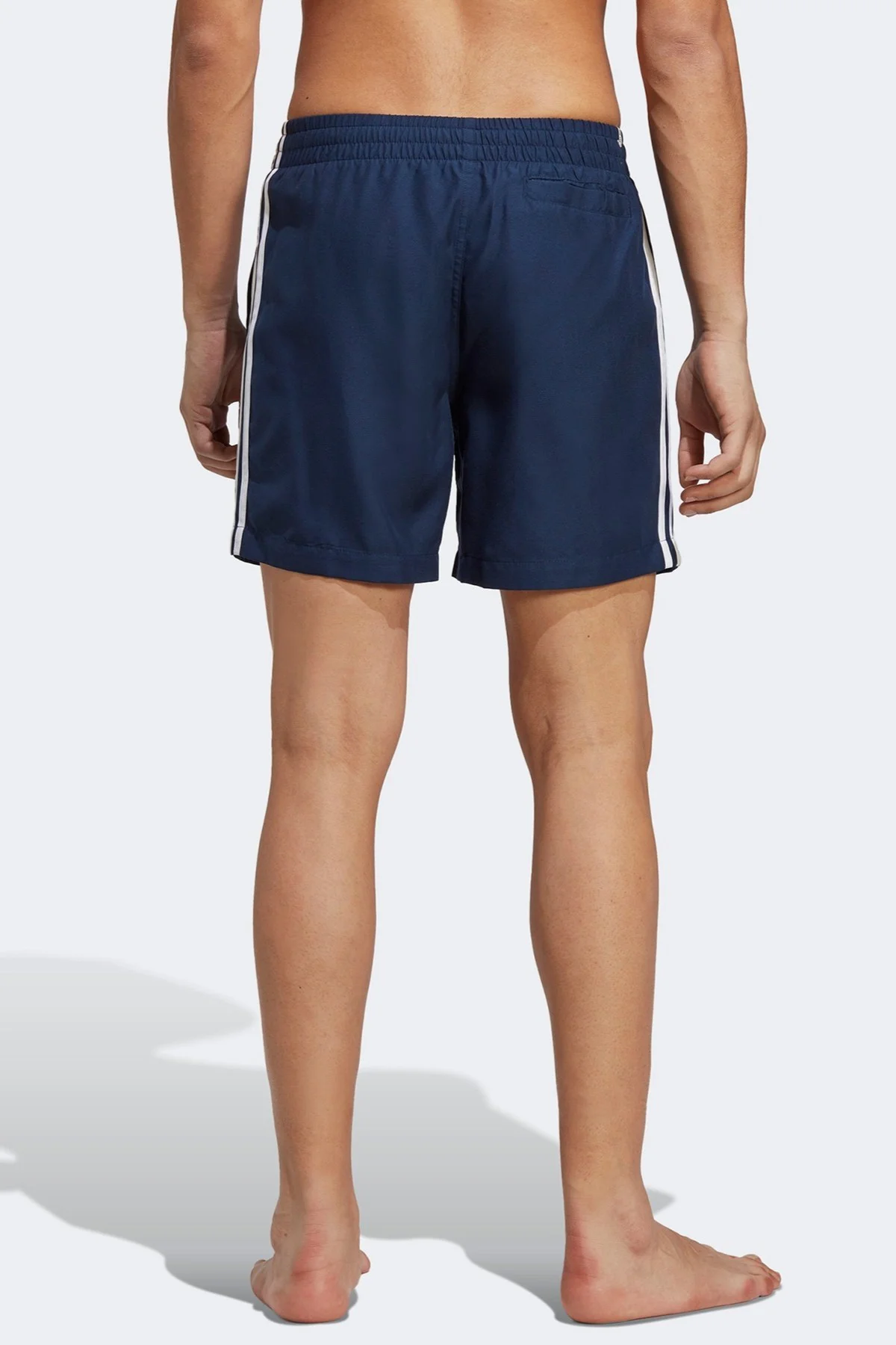 Adidas Originals Adicolor 3-Stripes Mens Swimming Short Astarlı Erkek Mayo Şort Lacivert Adidas Originals Adicolor 3-Stripes Mens Swimming Short Astarlı Erkek Mayo Şort Lacivert Fiyatı, Yorumları ve Özellikleri