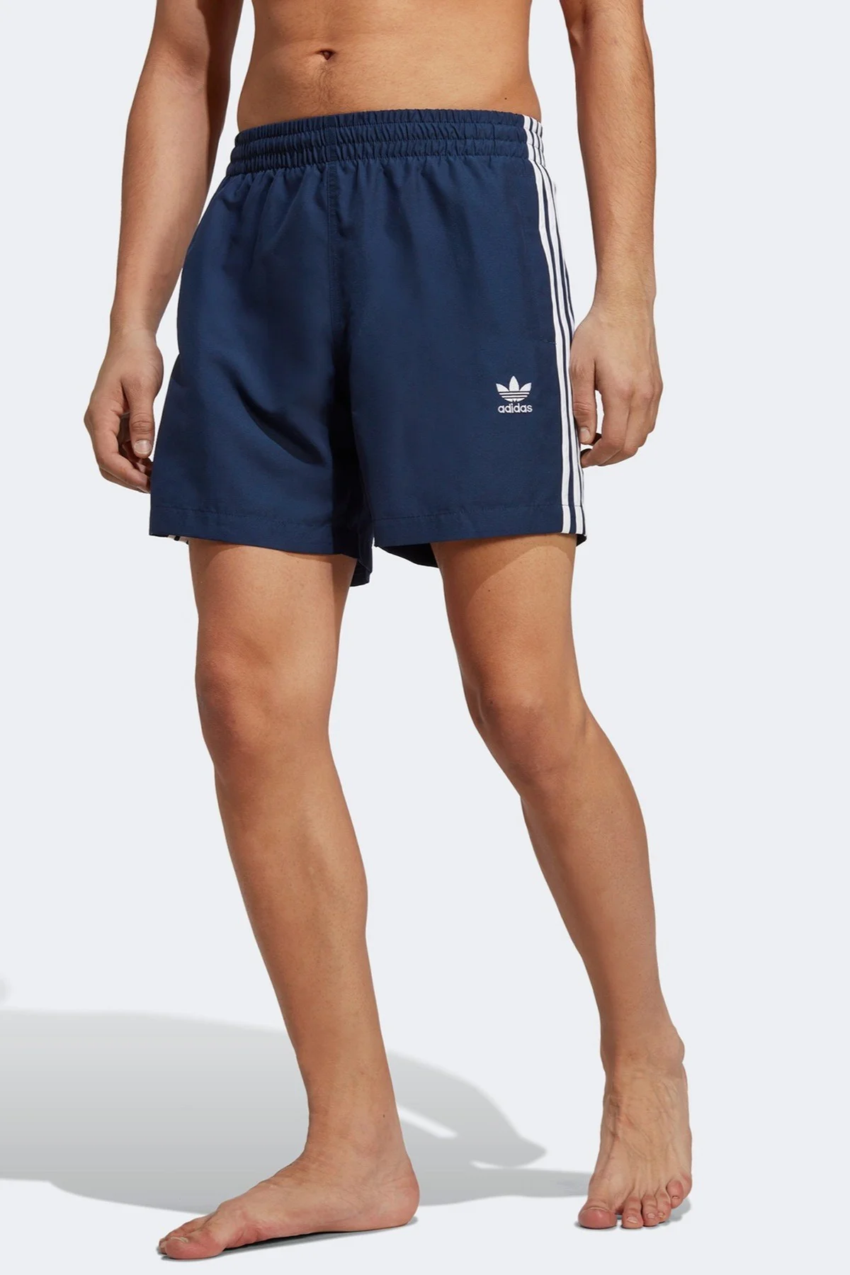 Adidas Originals Adicolor 3-Stripes Mens Swimming Short Astarlı Erkek Mayo Şort Lacivert Adidas Originals Adicolor 3-Stripes Mens Swimming Short Astarlı Erkek Mayo Şort Lacivert Fiyatı, Yorumları ve Özellikleri