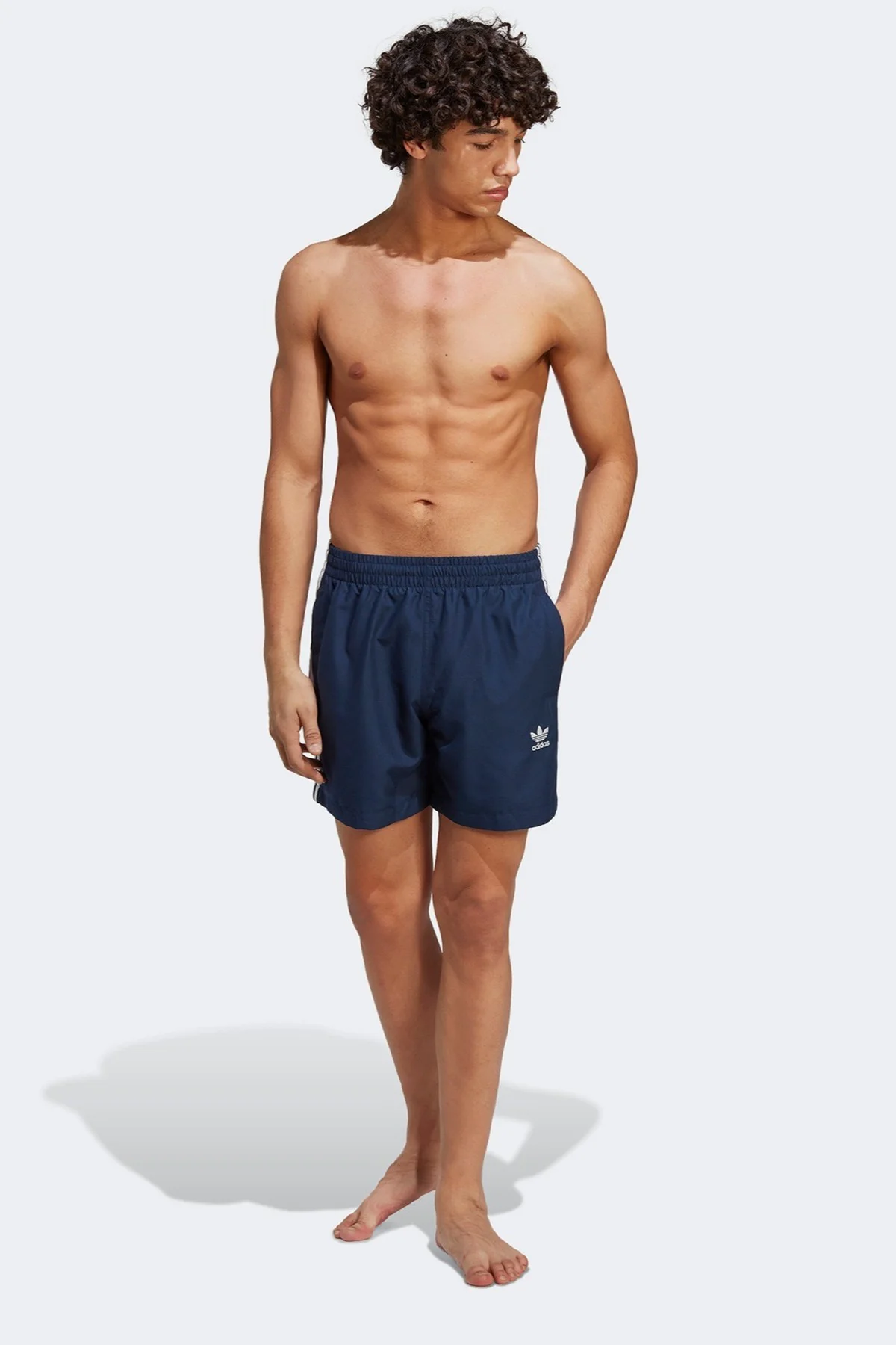 Adidas Originals Adicolor 3-Stripes Mens Swimming Short Astarlı Erkek Mayo Şort Lacivert Adidas Originals Adicolor 3-Stripes Mens Swimming Short Astarlı Erkek Mayo Şort Lacivert Fiyatı, Yorumları ve Özellikleri