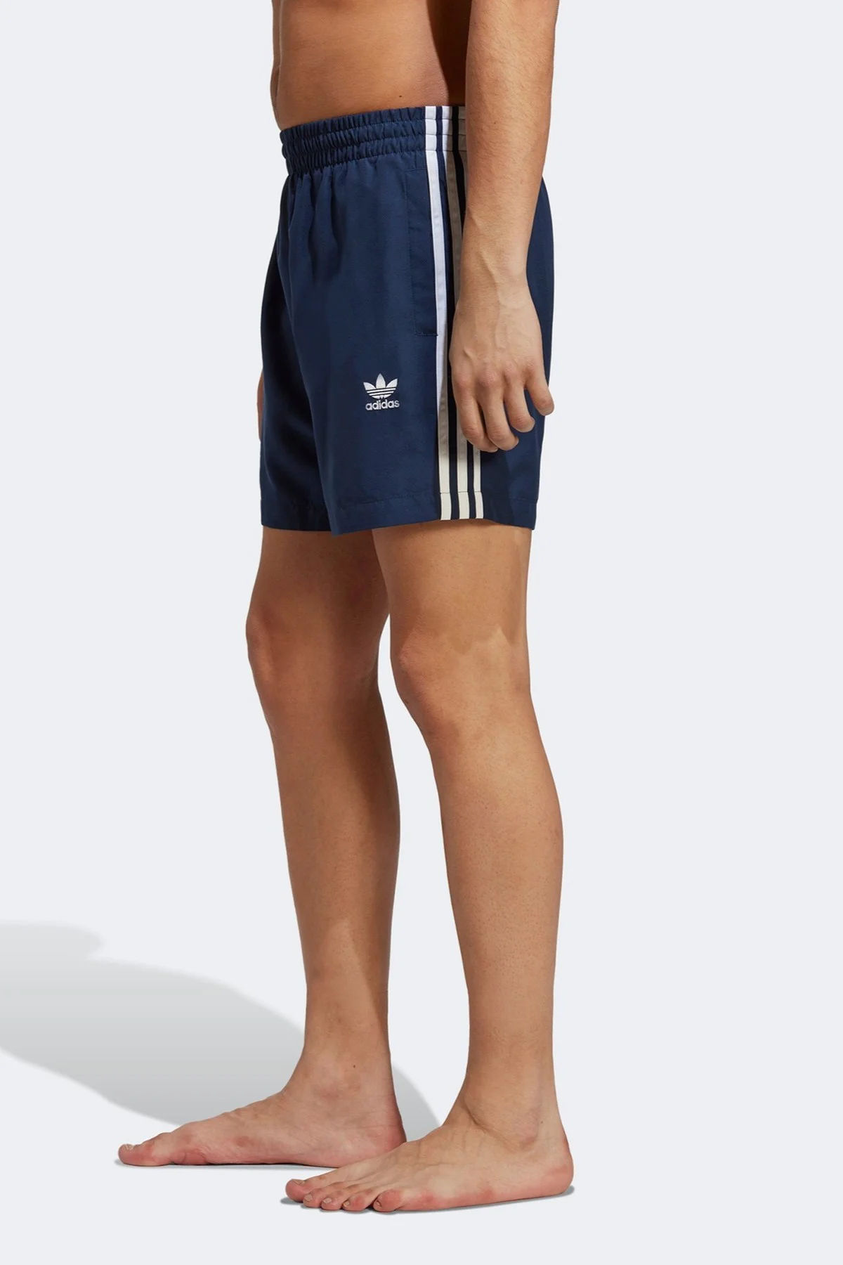 Adidas Originals Adicolor 3-Stripes Mens Swimming Short Astarlı Erkek Mayo Şort Lacivert Adidas Originals Adicolor 3-Stripes Mens Swimming Short Astarlı Erkek Mayo Şort Lacivert Fiyatı, Yorumları ve Özellikleri