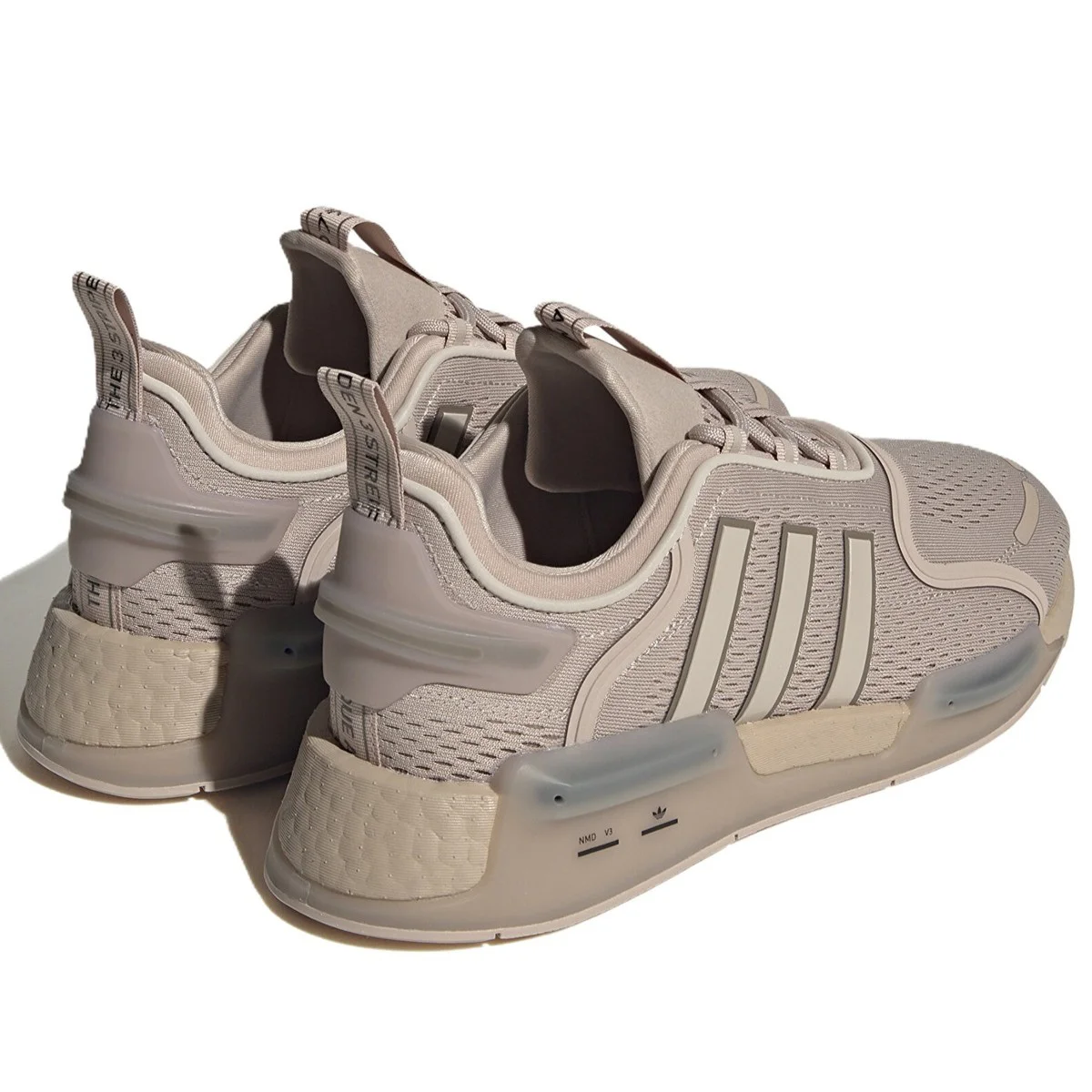 Adidas Originals Nmd_V3 Mens Sneaker Erkek Günlük Spor Ayakkabı Krem Adidas Originals Nmd_V3 Mens Sneaker Erkek Günlük Spor Ayakkabı Krem Fiyatı, Yorumları ve Özellikleri