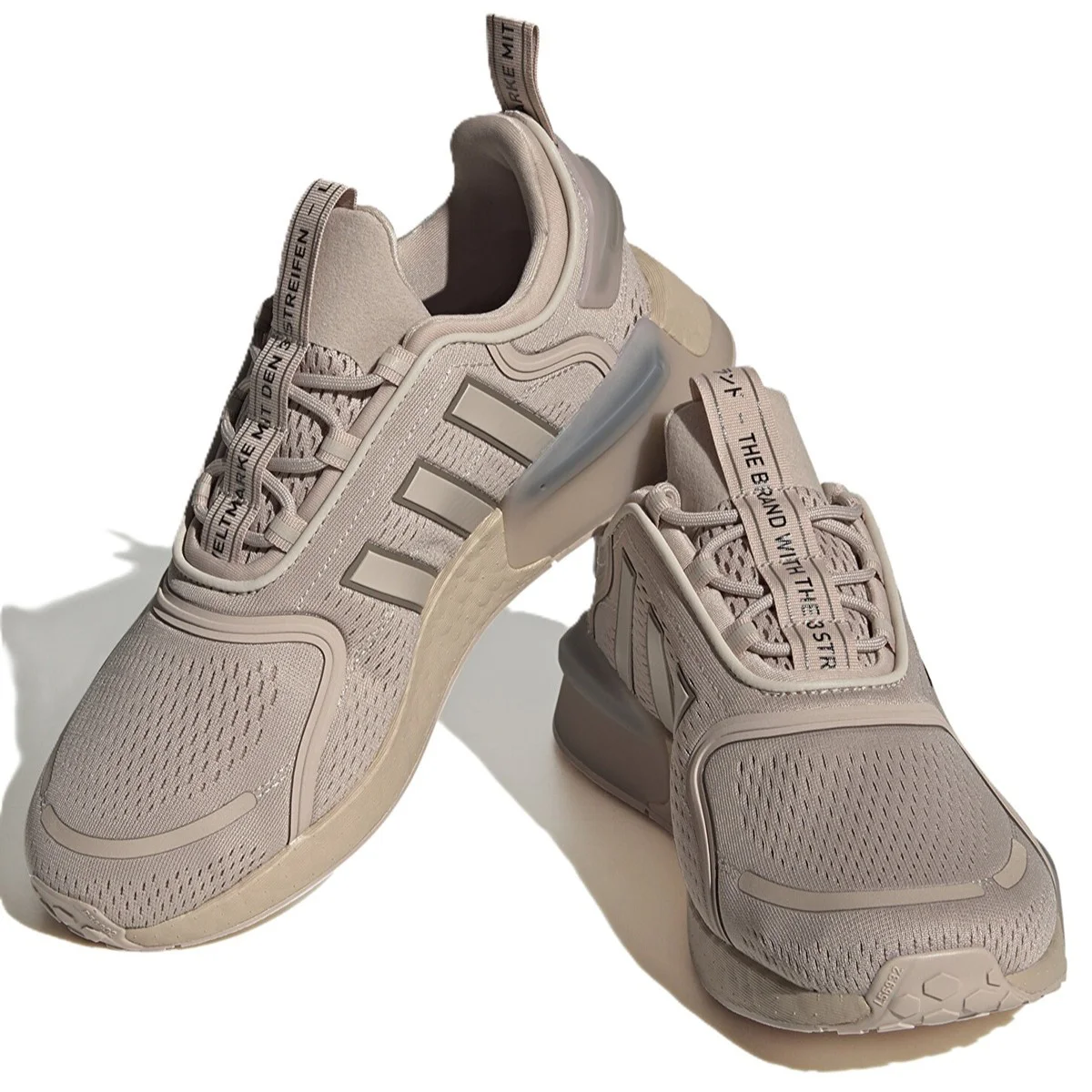Adidas Originals Nmd_V3 Mens Sneaker Erkek Günlük Spor Ayakkabı Krem Adidas Originals Nmd_V3 Mens Sneaker Erkek Günlük Spor Ayakkabı Krem Fiyatı, Yorumları ve Özellikleri