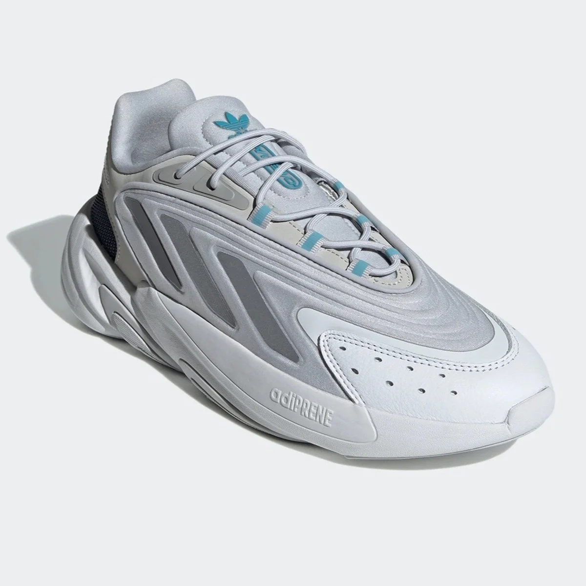 Adidas Originals Ozelia Mens Sneaker Grey Erkek Günlük Spor Ayakkabı Gri Adidas Originals Ozelia Mens Sneaker Grey Erkek Günlük Spor Ayakkabı Gri Fiyatı, Yorumları ve Özellikleri