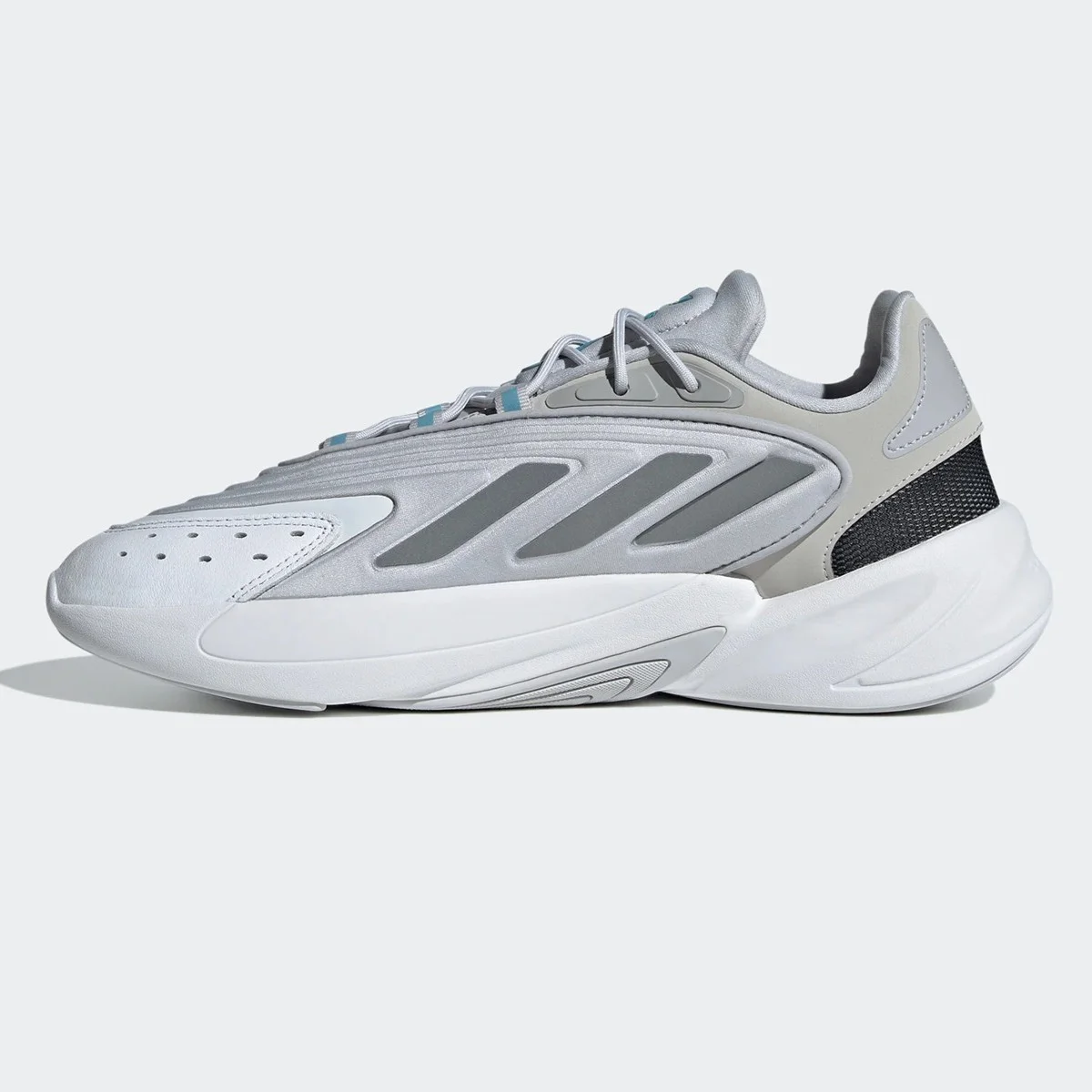 Adidas Originals Ozelia Mens Sneaker Grey Erkek Günlük Spor Ayakkabı Gri Adidas Originals Ozelia Mens Sneaker Grey Erkek Günlük Spor Ayakkabı Gri Fiyatı, Yorumları ve Özellikleri