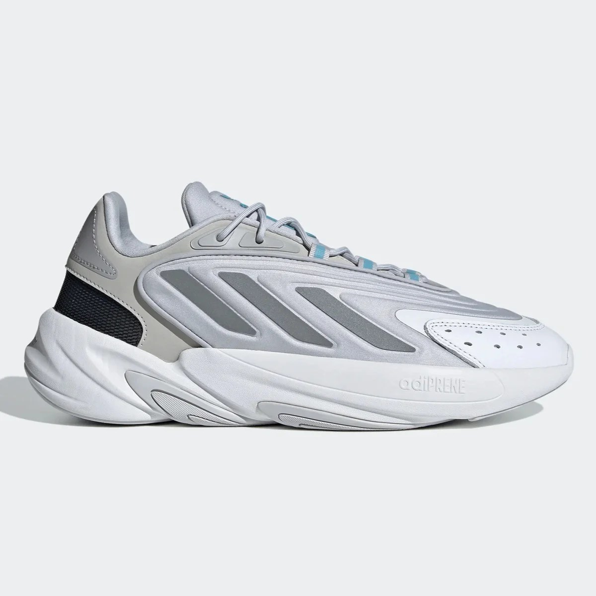 Adidas Originals Ozelia Mens Sneaker Grey Erkek Günlük Spor Ayakkabı Gri Adidas Originals Ozelia Mens Sneaker Grey Erkek Günlük Spor Ayakkabı Gri Fiyatı, Yorumları ve Özellikleri