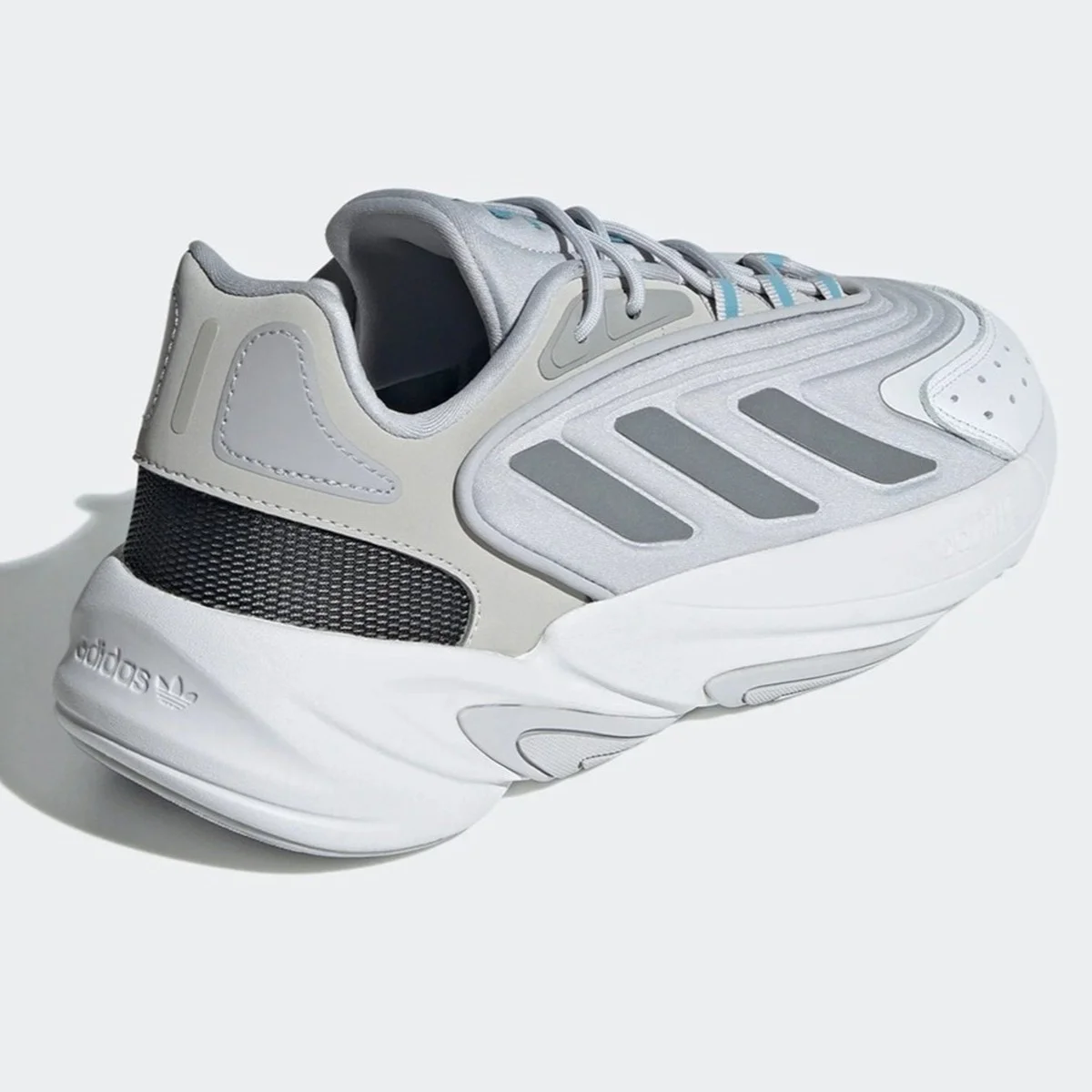Adidas Originals Ozelia Mens Sneaker Grey Erkek Günlük Spor Ayakkabı Gri Adidas Originals Ozelia Mens Sneaker Grey Erkek Günlük Spor Ayakkabı Gri Fiyatı, Yorumları ve Özellikleri