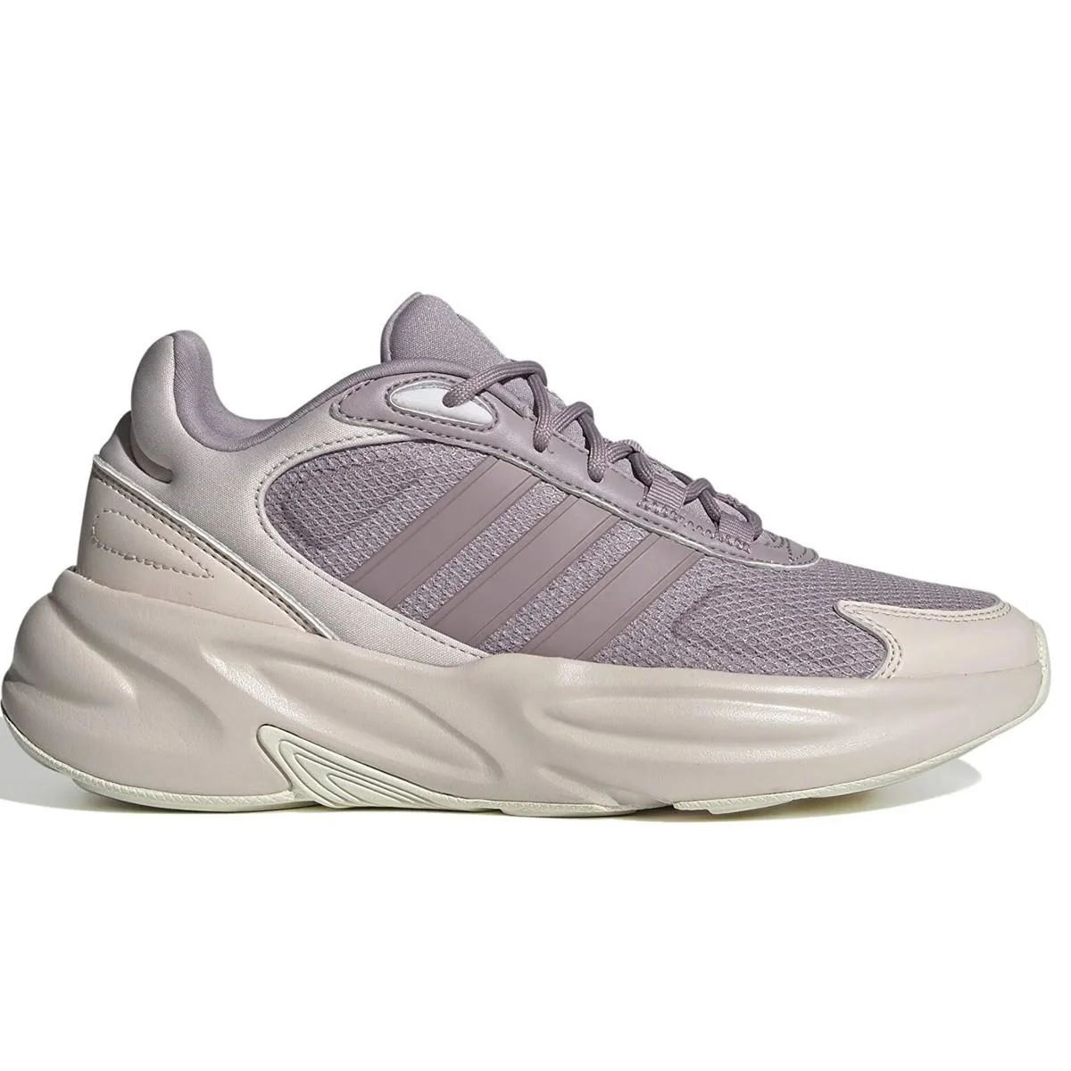 Adidas Ozelle Womens Sneaker Purple Kadın Günlük Spor Ayakkabı Mor Fiyatı, Yorumları ve Özellikleri