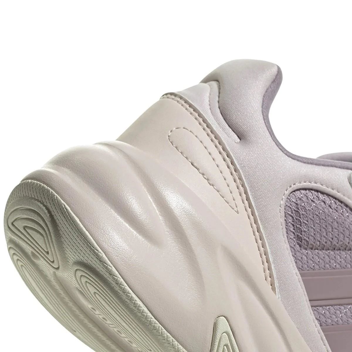 Adidas Ozelle Womens Sneaker Purple Kadın Günlük Spor Ayakkabı Mor Fiyatı, Yorumları ve Özellikleri