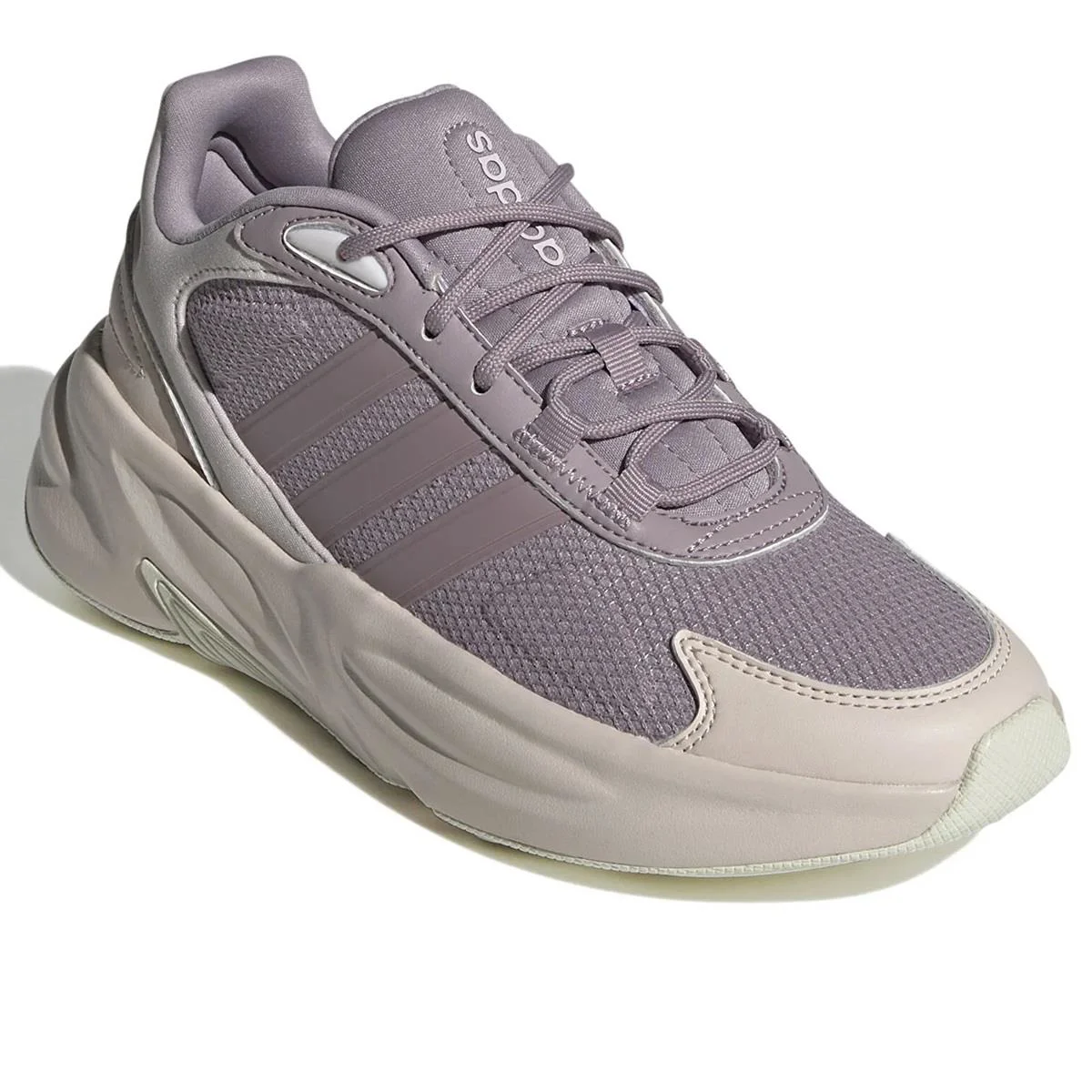 Adidas Ozelle Womens Sneaker Purple Kadın Günlük Spor Ayakkabı Mor Fiyatı, Yorumları ve Özellikleri