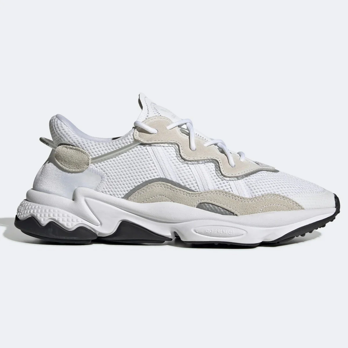 Adidas Ozweego Leather Mens Sneaker Hakiki Deri Erkek Günlük Spor Ayakkabı Beyaz Adidas Ozweego Leather Mens Sneaker Hakiki Deri Erkek Günlük Spor Ayakkabı Beyaz Fiyatı, Yorumları ve Özellikleri