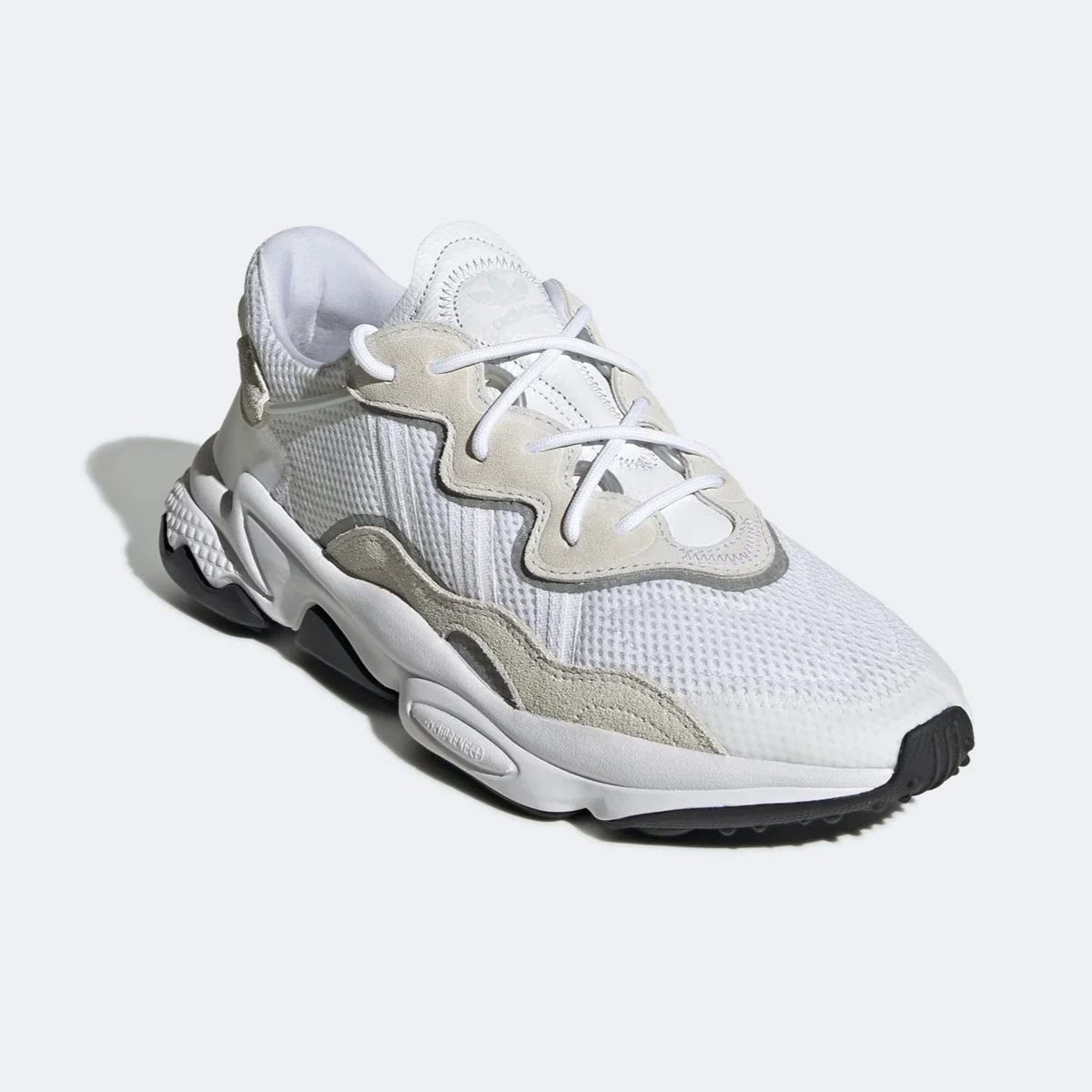 Adidas Ozweego Leather Mens Sneaker Hakiki Deri Erkek Günlük Spor Ayakkabı Beyaz Adidas Ozweego Leather Mens Sneaker Hakiki Deri Erkek Günlük Spor Ayakkabı Beyaz Fiyatı, Yorumları ve Özellikleri