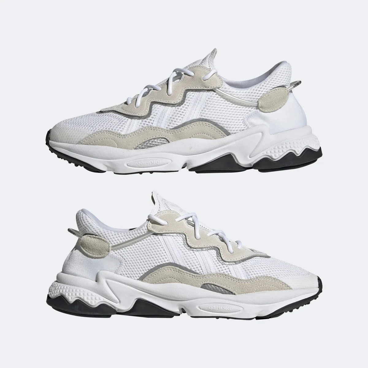 Adidas Ozweego Leather Mens Sneaker Hakiki Deri Erkek Günlük Spor Ayakkabı Beyaz Adidas Ozweego Leather Mens Sneaker Hakiki Deri Erkek Günlük Spor Ayakkabı Beyaz Fiyatı, Yorumları ve Özellikleri