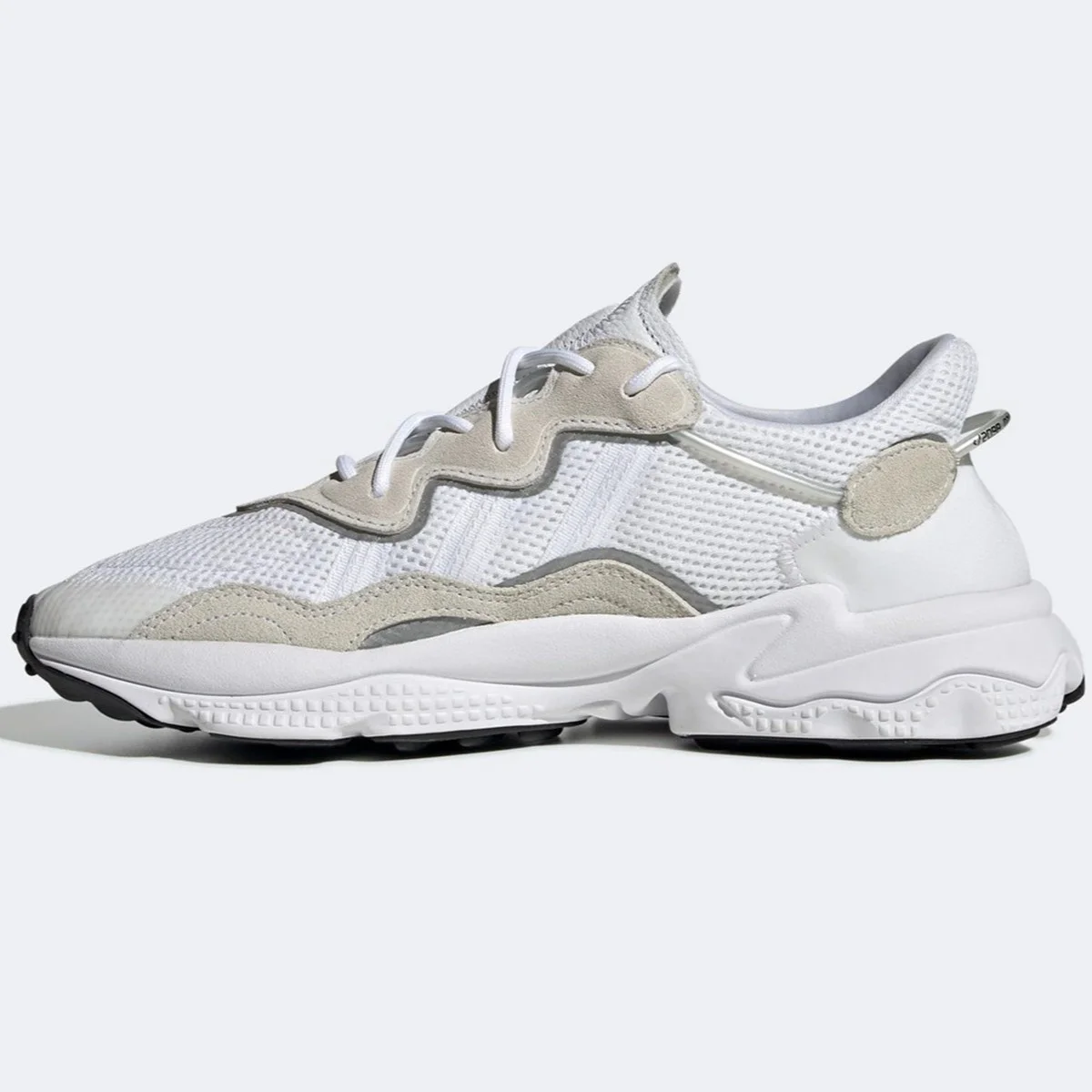 Adidas Ozweego Leather Mens Sneaker Hakiki Deri Erkek Günlük Spor Ayakkabı Beyaz Adidas Ozweego Leather Mens Sneaker Hakiki Deri Erkek Günlük Spor Ayakkabı Beyaz Fiyatı, Yorumları ve Özellikleri