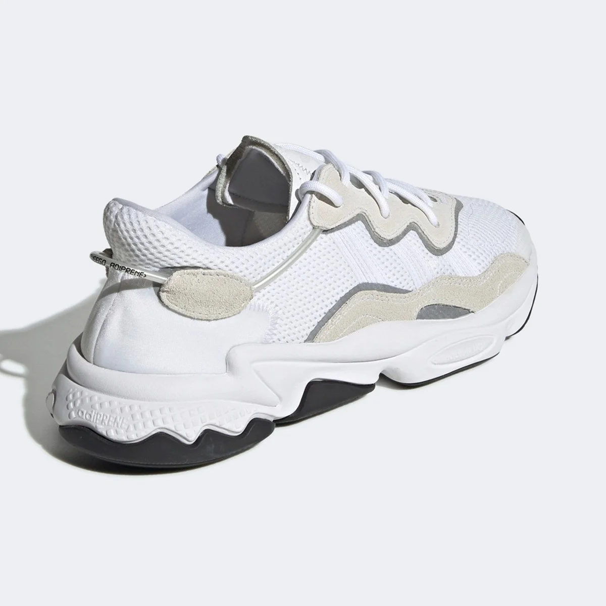 Adidas Ozweego Leather Mens Sneaker Hakiki Deri Erkek Günlük Spor Ayakkabı Beyaz Adidas Ozweego Leather Mens Sneaker Hakiki Deri Erkek Günlük Spor Ayakkabı Beyaz Fiyatı, Yorumları ve Özellikleri
