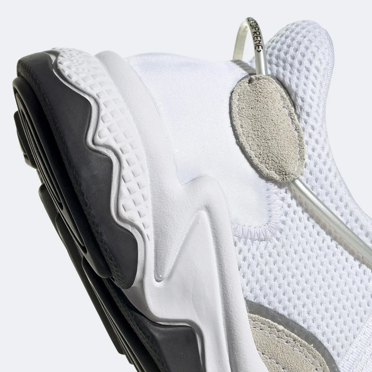 Adidas Ozweego Leather Mens Sneaker Hakiki Deri Erkek Günlük Spor Ayakkabı Beyaz Adidas Ozweego Leather Mens Sneaker Hakiki Deri Erkek Günlük Spor Ayakkabı Beyaz Fiyatı, Yorumları ve Özellikleri
