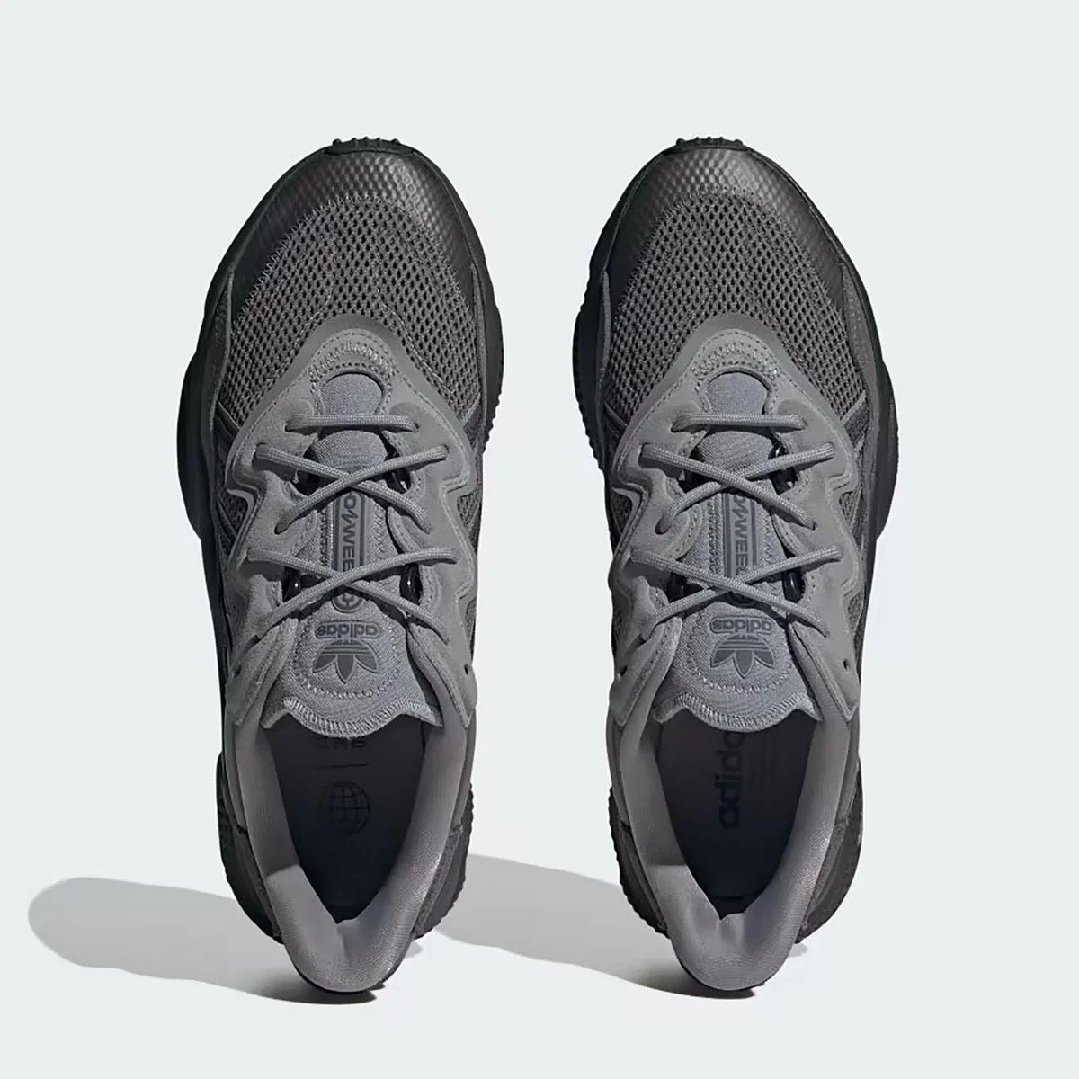 Adidas Ozweego Mens Grey Sneaker Erkek Günlük Spor Ayakkabı Gri Adidas Ozweego Mens Grey Sneaker Erkek Günlük Spor Ayakkabı Gri Fiyatı, Yorumları ve Özellikleri