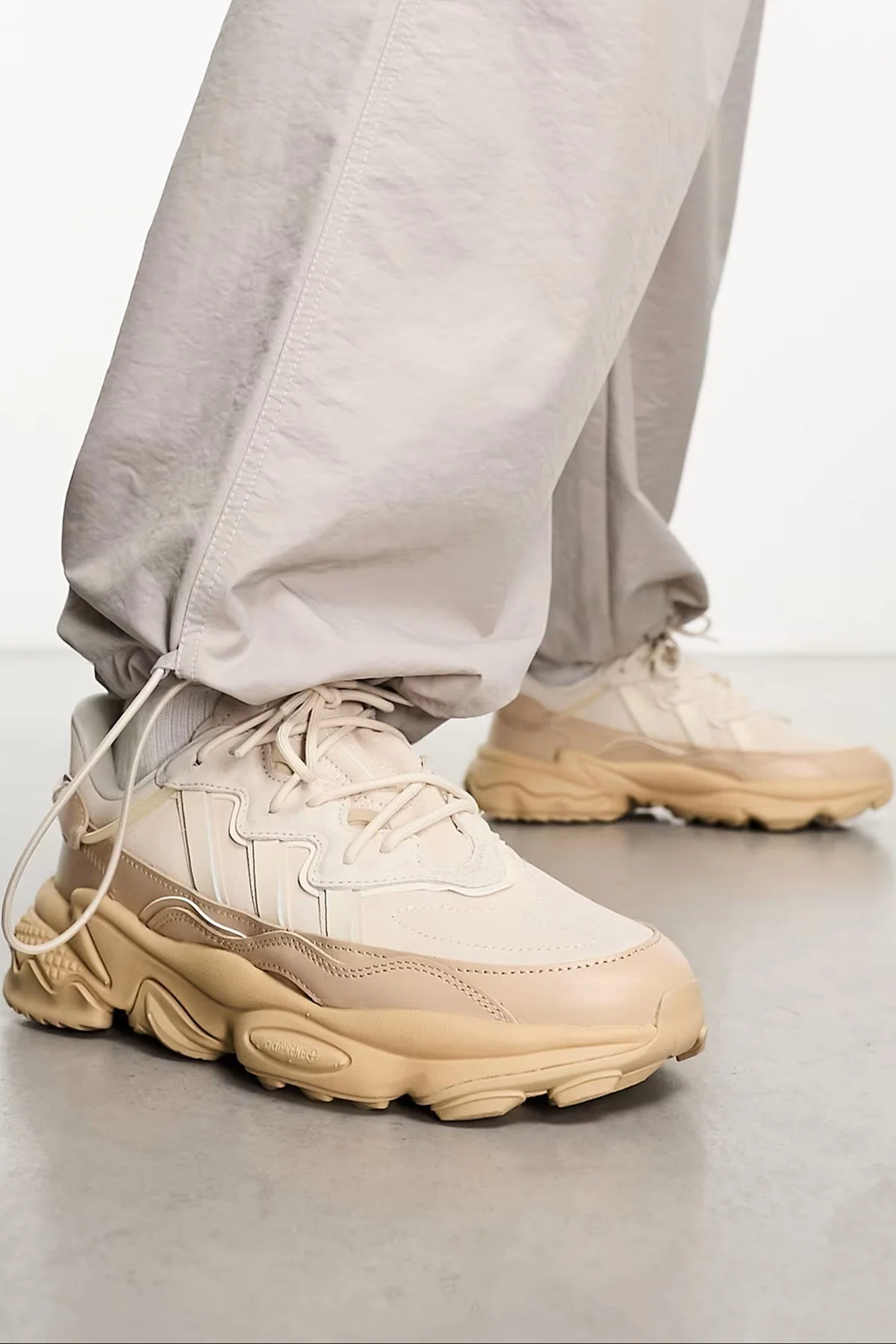 Adidas Ozweego TR Trainers Sneaker Erkek Hakiki Süet Günlük Spor Ayakkabı Bej Adidas Ozweego TR Trainers Sneaker Erkek Hakiki Süet Günlük Spor Ayakkabı Bej Fiyatı, Yorumları ve Özellikleri