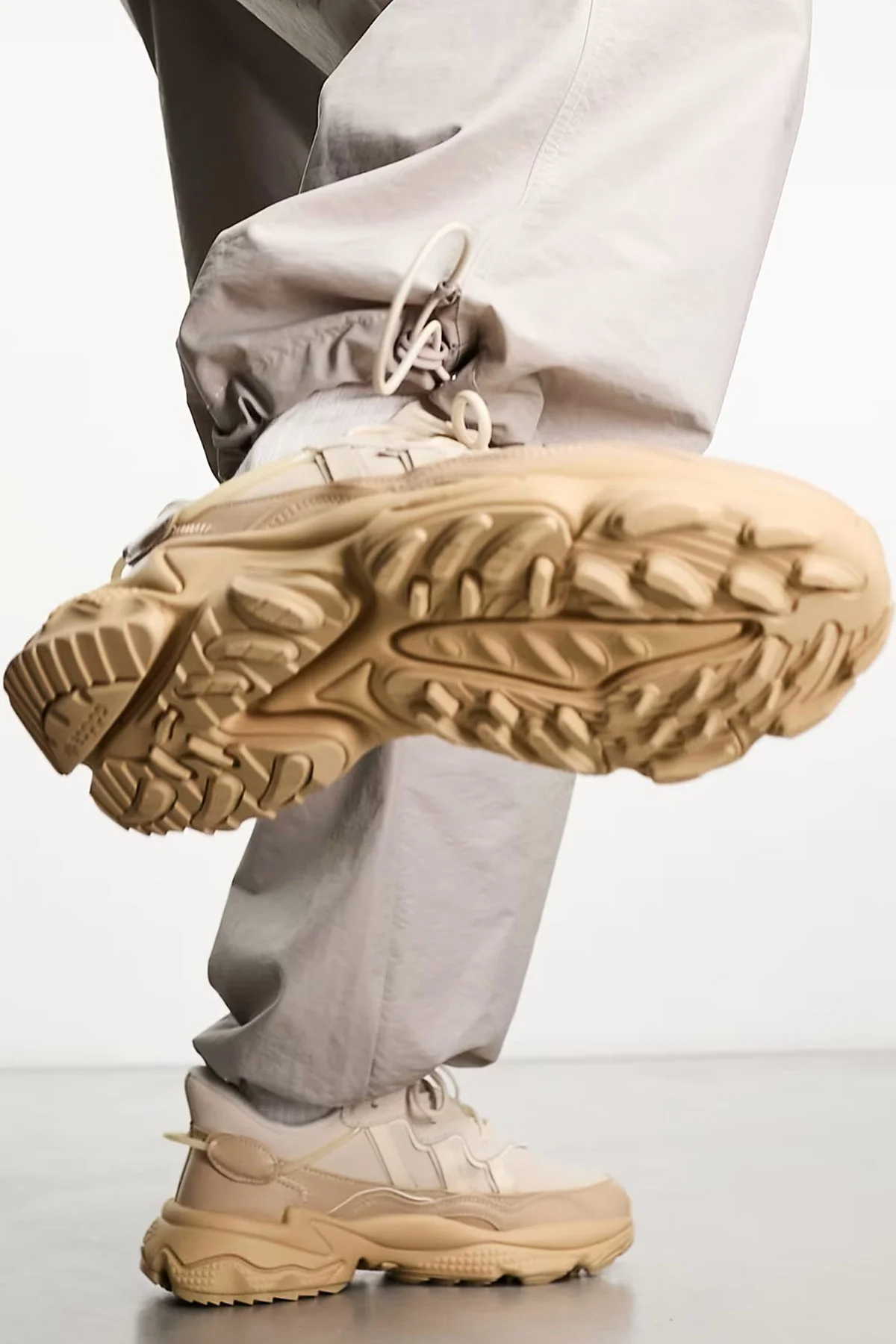Adidas Ozweego TR Trainers Sneaker Erkek Hakiki Süet Günlük Spor Ayakkabı Bej Adidas Ozweego TR Trainers Sneaker Erkek Hakiki Süet Günlük Spor Ayakkabı Bej Fiyatı, Yorumları ve Özellikleri