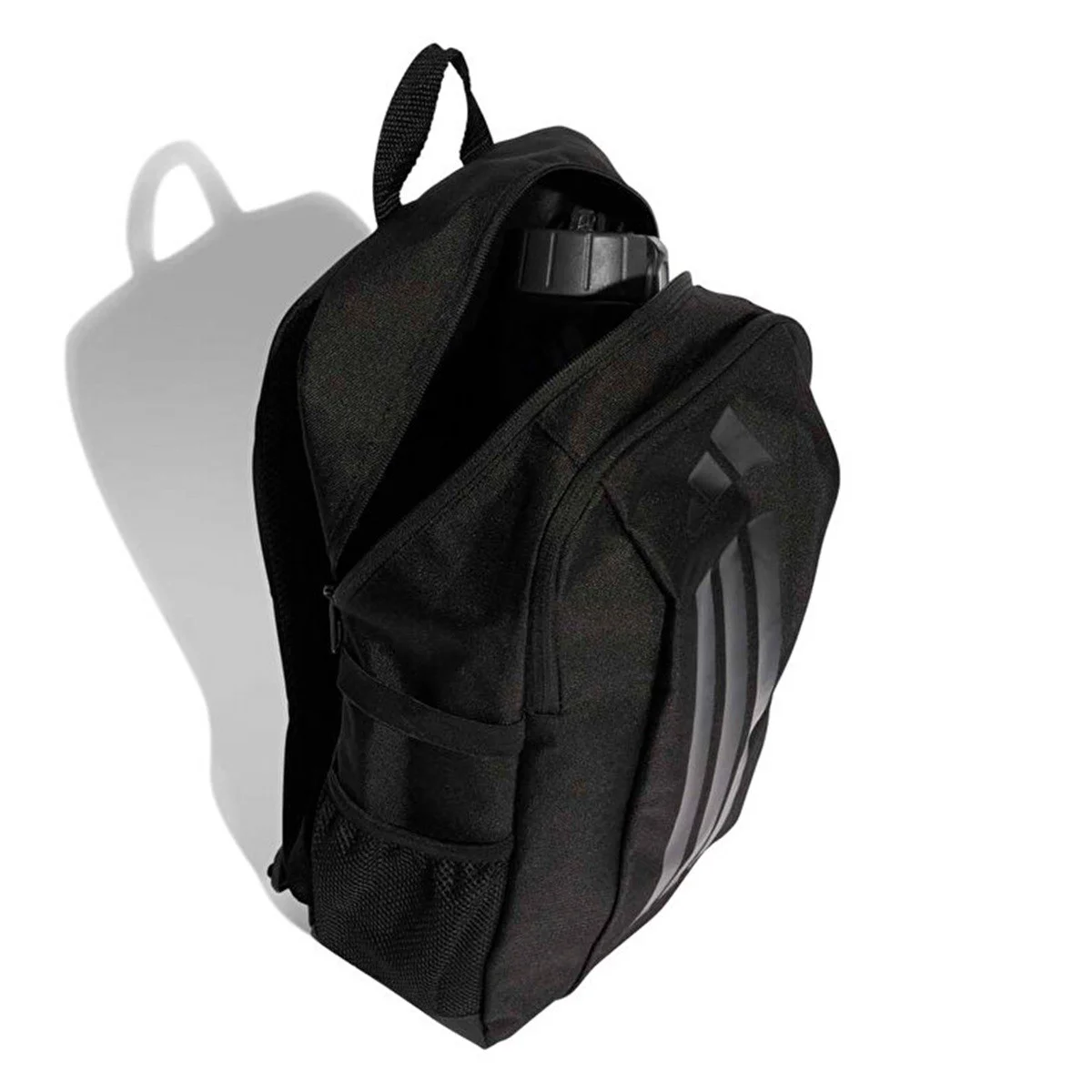 Adidas Power Unisex Backpack Unisex Sırt Çantası Siyah Adidas Power Unisex Backpack Unisex Sırt Çantası Siyah