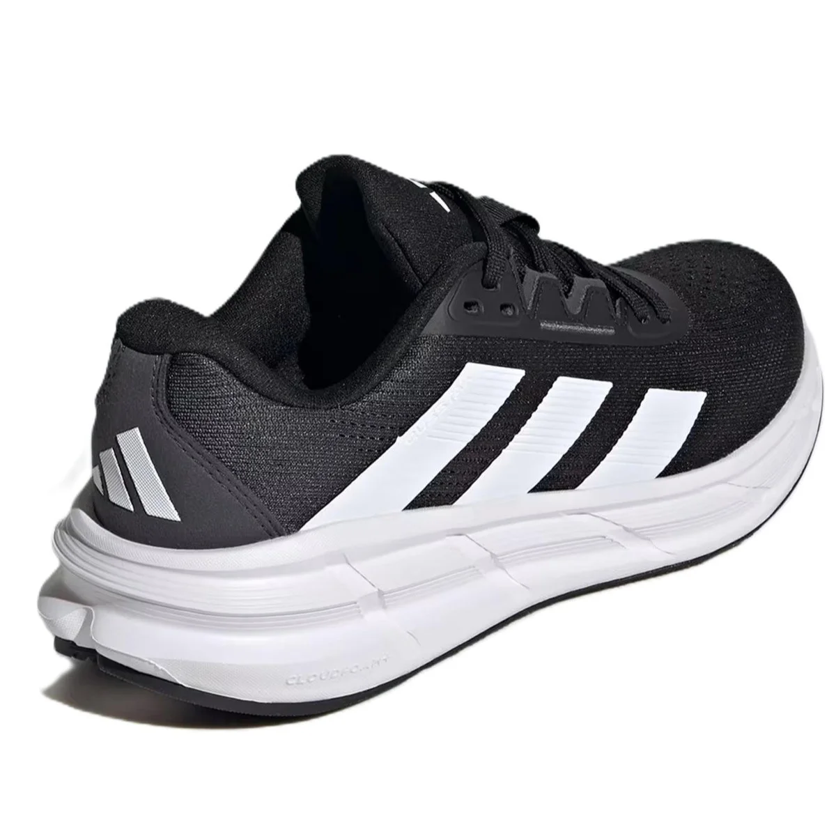 Adidas Questar 3 Womens Running Shoes Kadın Koşu Yürüyüş Ayakkabısı Siyah Fiyatı, Yorumları ve Özellikleri