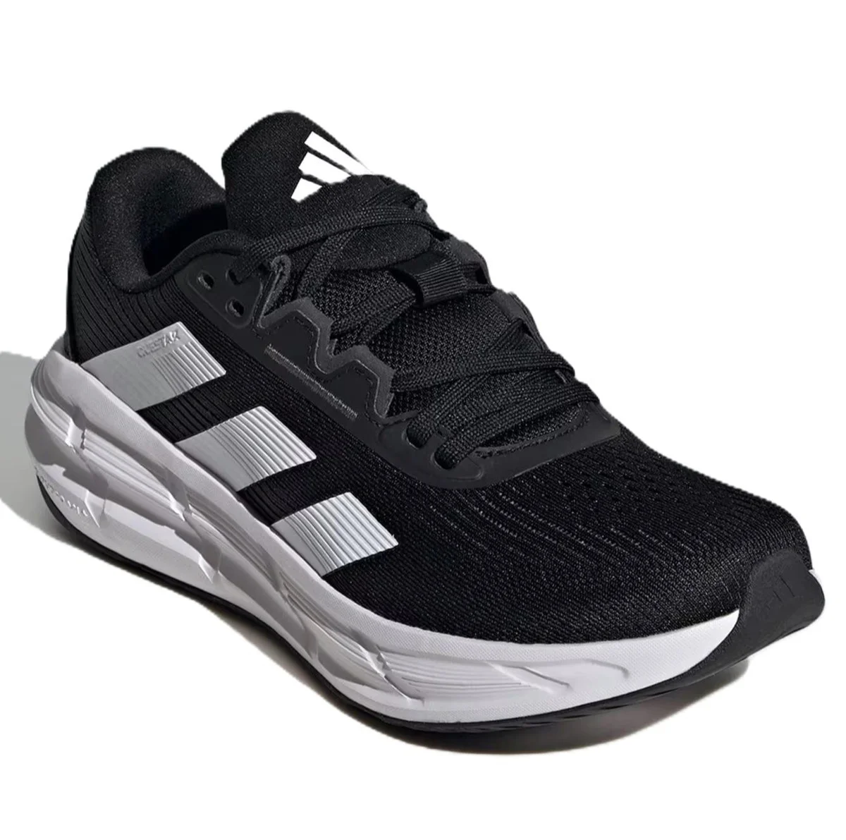 Adidas Questar 3 Womens Running Shoes Kadın Koşu Yürüyüş Ayakkabısı Siyah Fiyatı, Yorumları ve Özellikleri