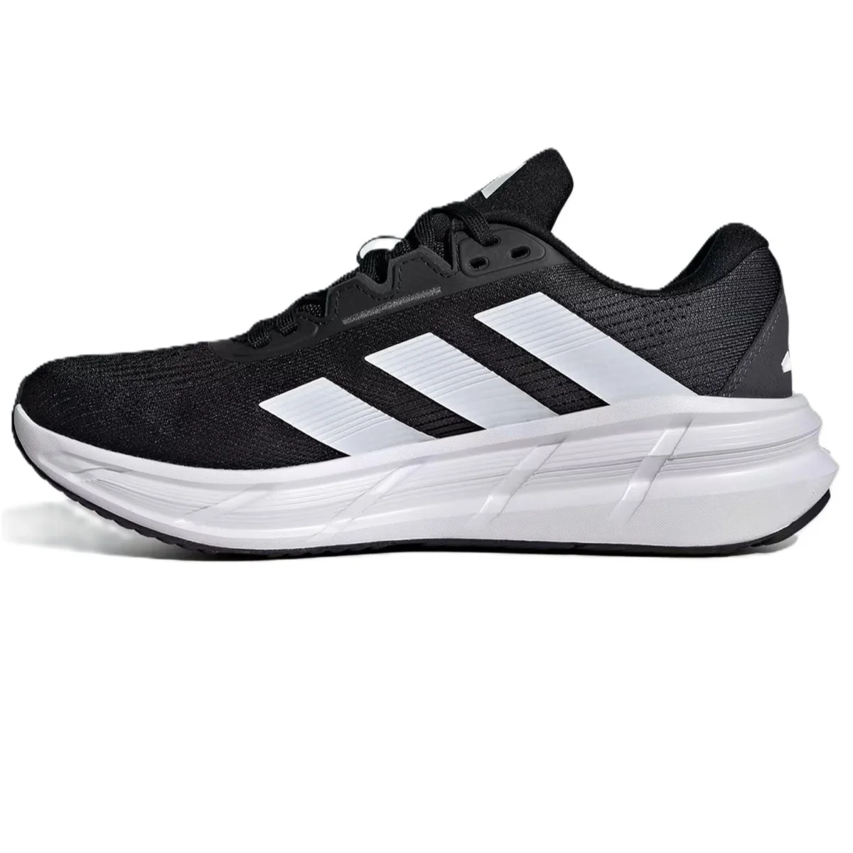 Adidas Questar 3 Womens Running Shoes Kadın Koşu Yürüyüş Ayakkabısı Siyah Fiyatı, Yorumları ve Özellikleri