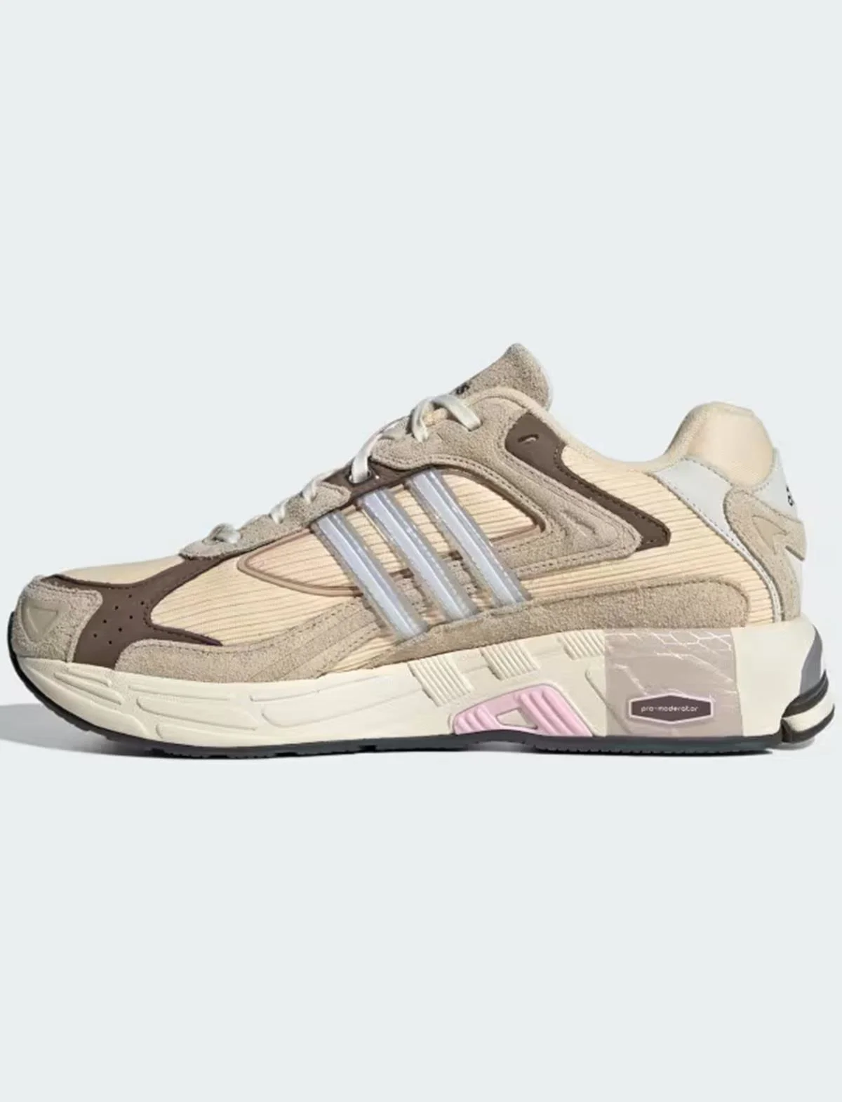 Adidas Response Running Shoes Erkek Koşu Ayakkabısı Krem Fiyatı, Yorumları ve Özellikleri