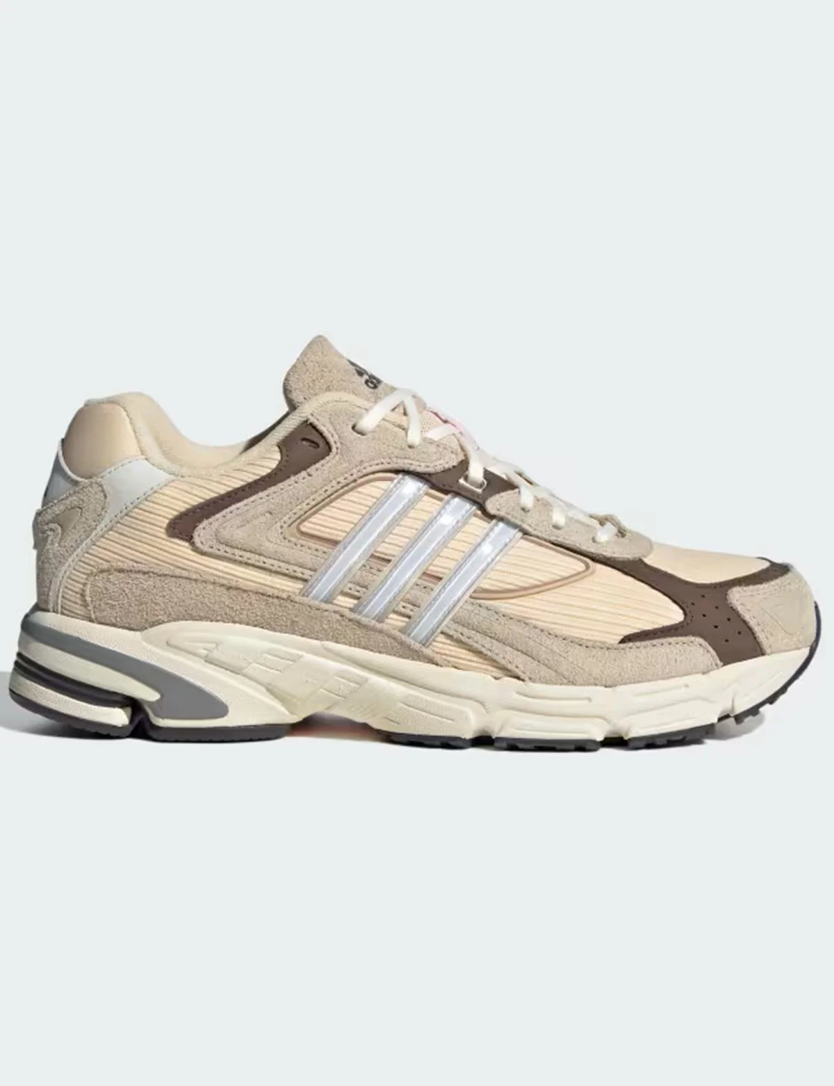 Adidas Response Running Shoes Erkek Koşu Ayakkabısı Krem Fiyatı, Yorumları ve Özellikleri