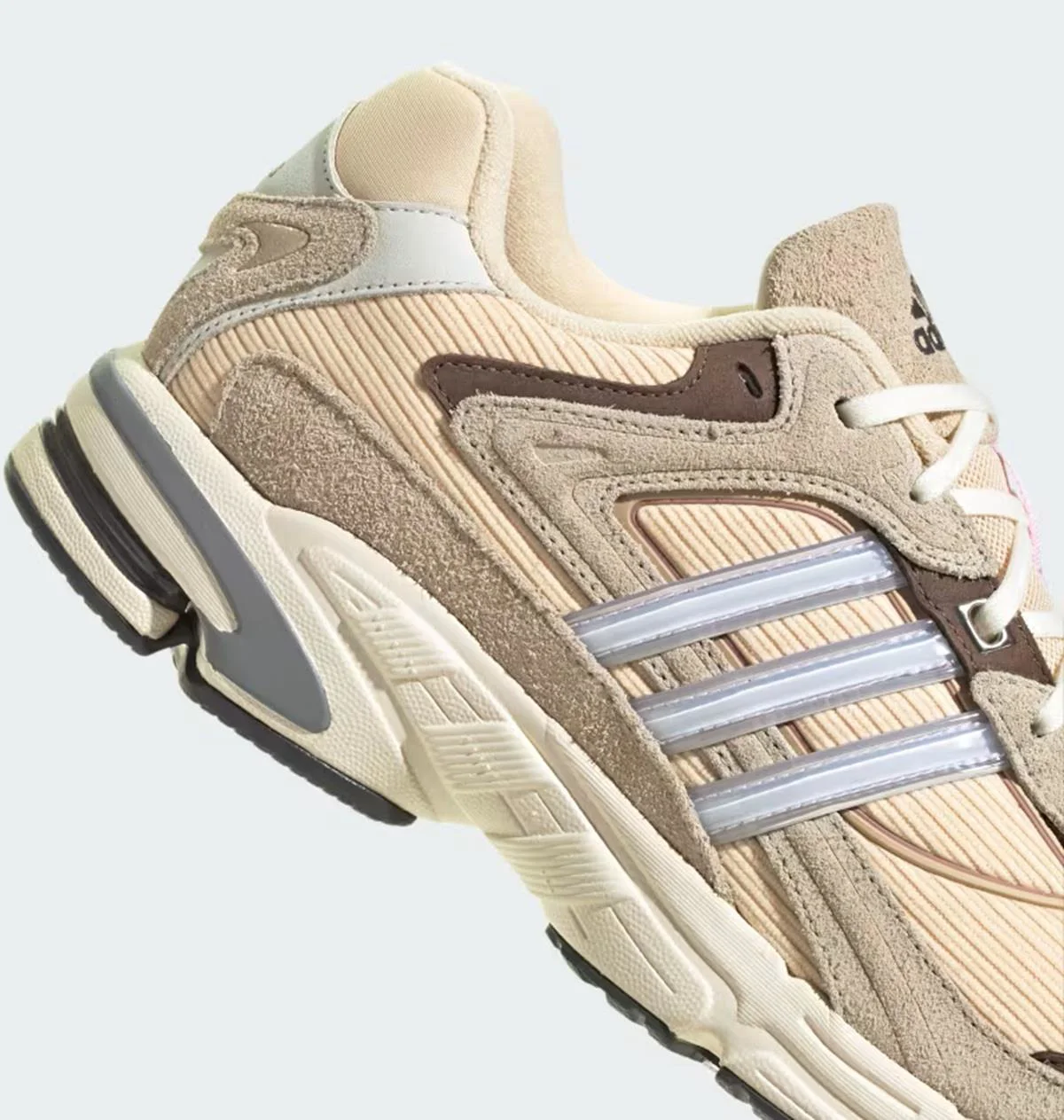 Adidas Response Running Shoes Erkek Koşu Ayakkabısı Krem Fiyatı, Yorumları ve Özellikleri