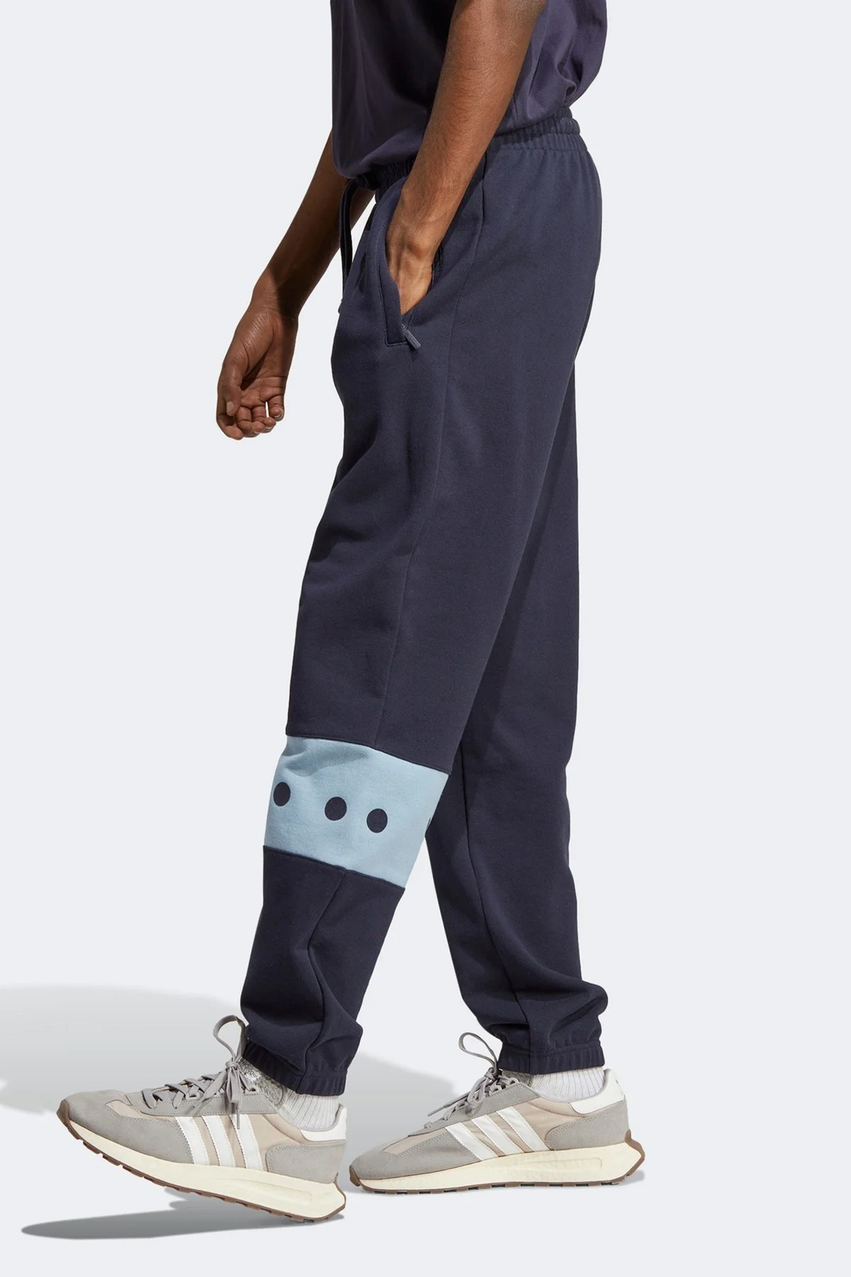 Adidas Rıfta City Boy Mens Pant.Lasyik Paçalı Erkek Pamuklu Eşofman Altı Lacivert Adidas Rıfta City Boy Mens Pant.Lasyik Paçalı Erkek Pamuklu Eşofman Altı Lacivert Fiyatı, Yorumları ve Özellikleri