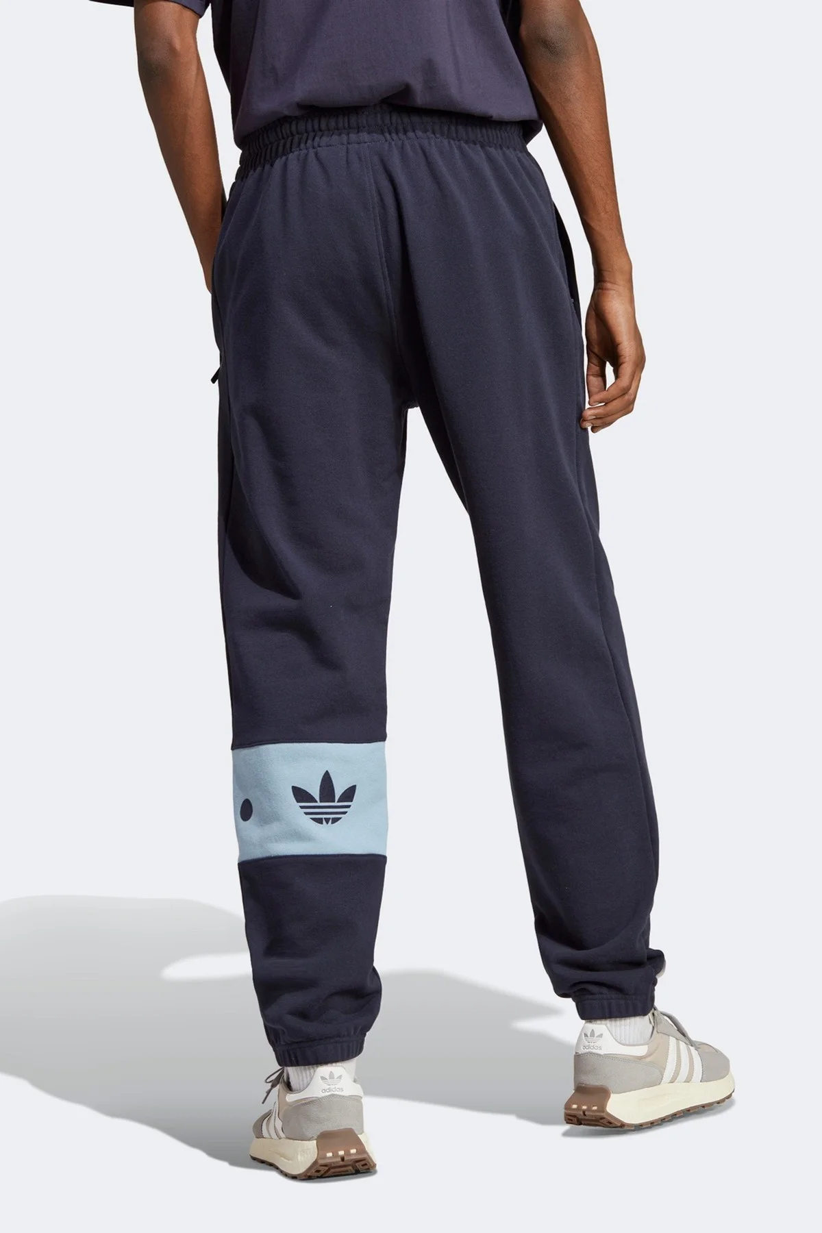 Adidas Rıfta City Boy Mens Pant.Lasyik Paçalı Erkek Pamuklu Eşofman Altı Lacivert Adidas Rıfta City Boy Mens Pant.Lasyik Paçalı Erkek Pamuklu Eşofman Altı Lacivert Fiyatı, Yorumları ve Özellikleri