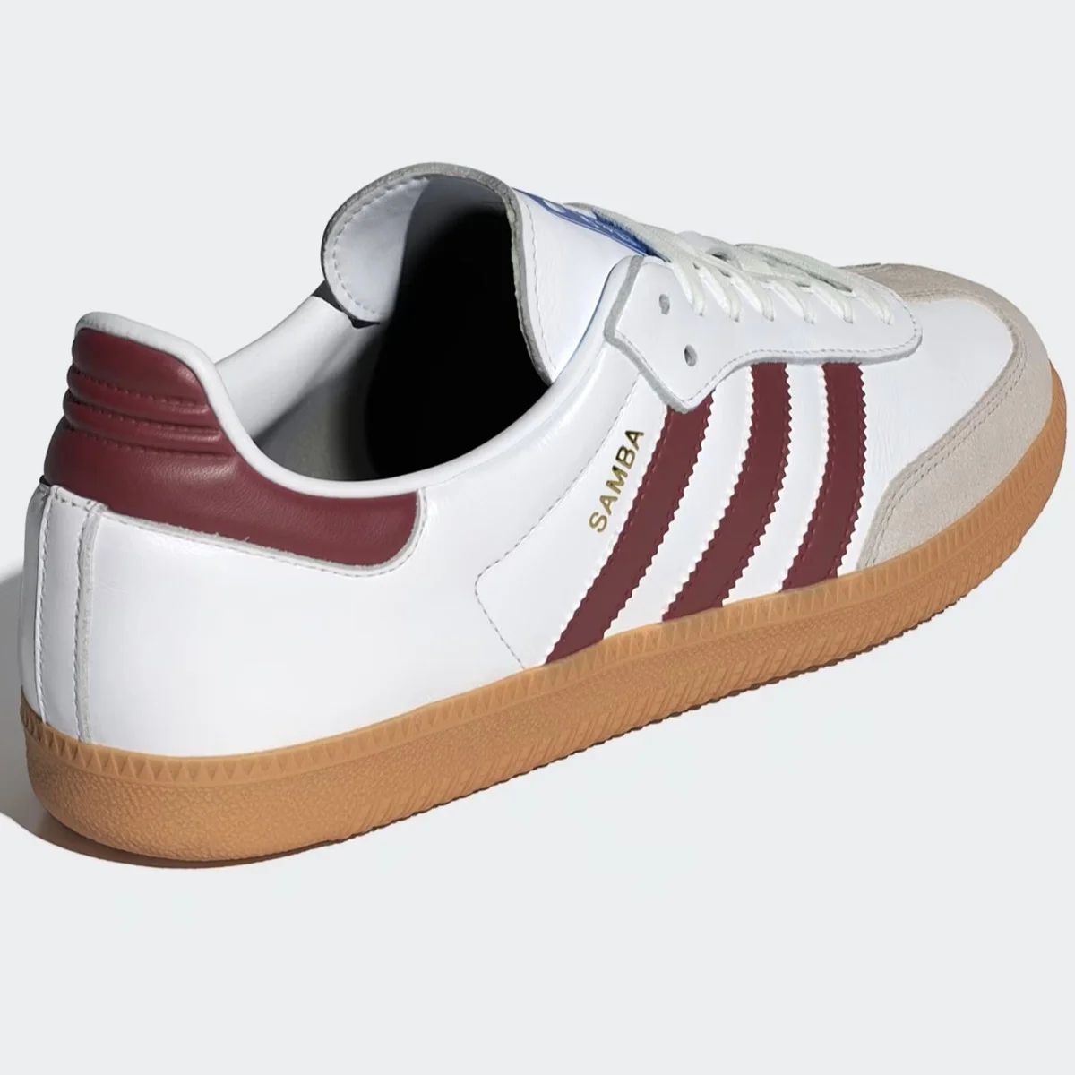 Adidas Samba OG Mens Sneaker Erkek Günlük Spor Ayakkabı Beyaz Kırmızı Adidas Samba OG Mens Sneaker Erkek Günlük Spor Ayakkabı Beyaz Kırmızı Fiyatı, Yorumları ve Özellikleri