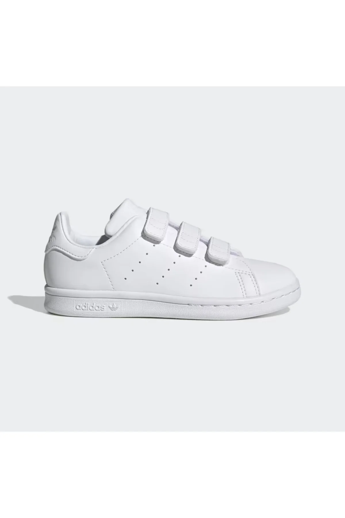ADİDAS STAN SMITH CF ÇOCUK SPOR AYAKKABI-FX7535