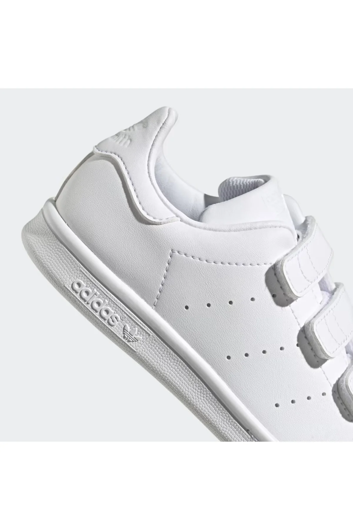 ADİDAS STAN SMITH CF ÇOCUK SPOR AYAKKABI-FX7535