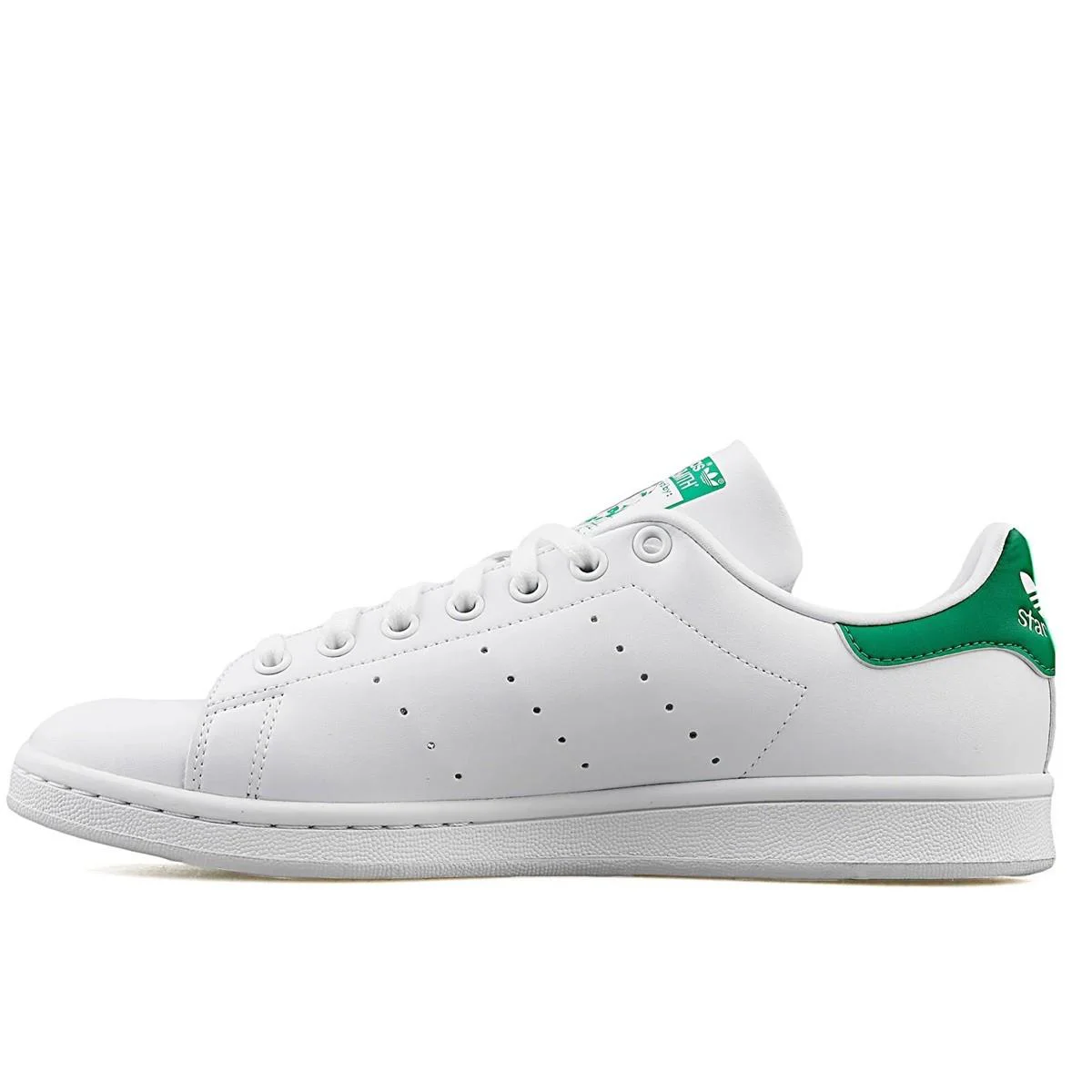 Adidas Stan Smith Unisex Sneaker White Unisex Günlük Spor Ayakkabı Beyaz Fiyatı, Yorumları ve Özellikleri