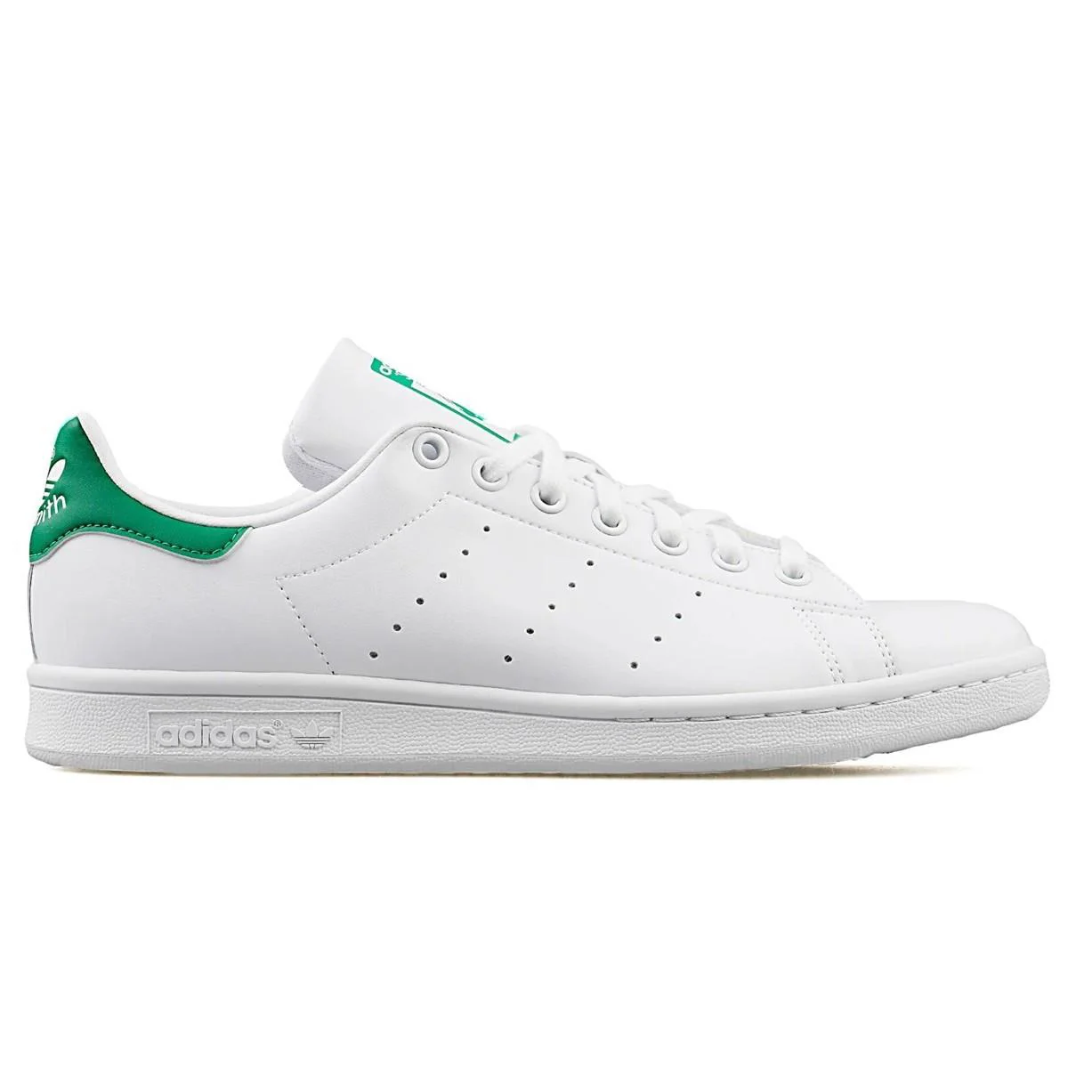 Adidas Stan Smith Unisex Sneaker White Unisex Günlük Spor Ayakkabı Beyaz Fiyatı, Yorumları ve Özellikleri