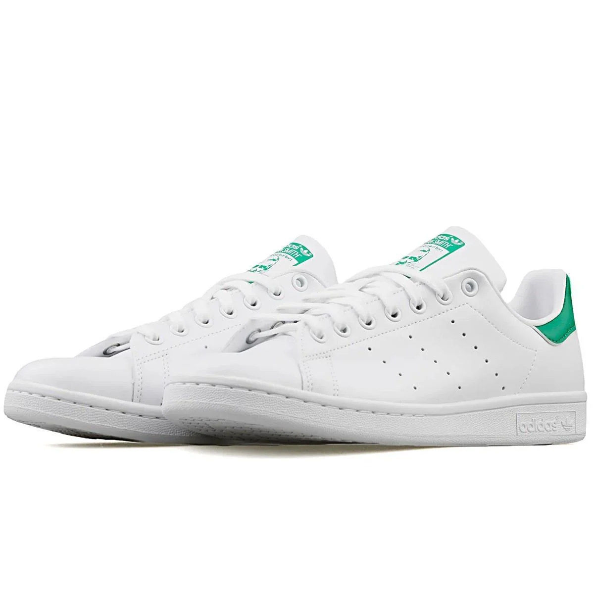Adidas Stan Smith Unisex Sneaker White Unisex Günlük Spor Ayakkabı Beyaz Fiyatı, Yorumları ve Özellikleri