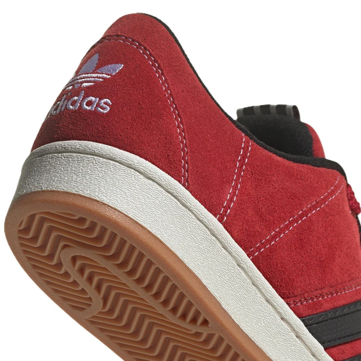 Adidas Supermodified Ynuk Leather Unisex Sneaker Red Hakiki Deri Unisex Günlük Spor Ayakkabı Kırmızı Fiyatı, Yorumları ve Özellikleri